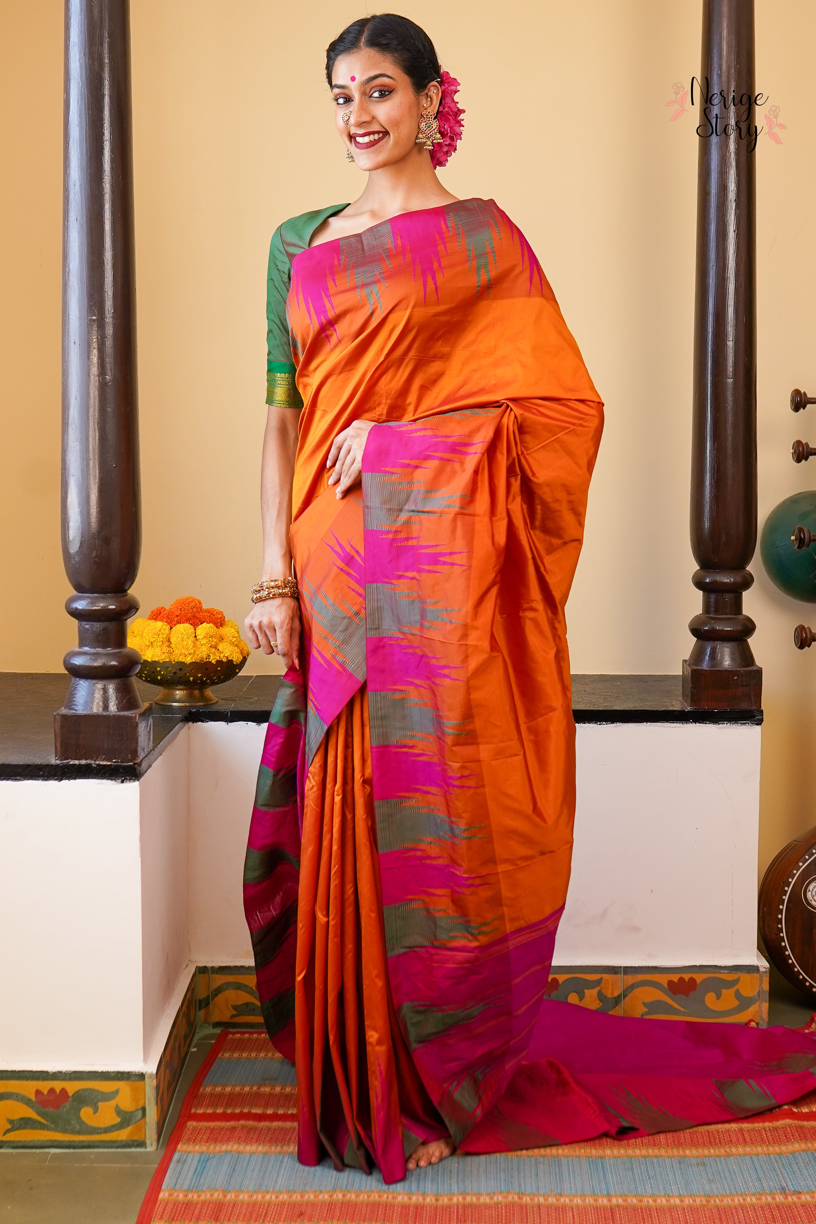 CHETASWINI (ಚೇತಸ್ವಿನಿ)