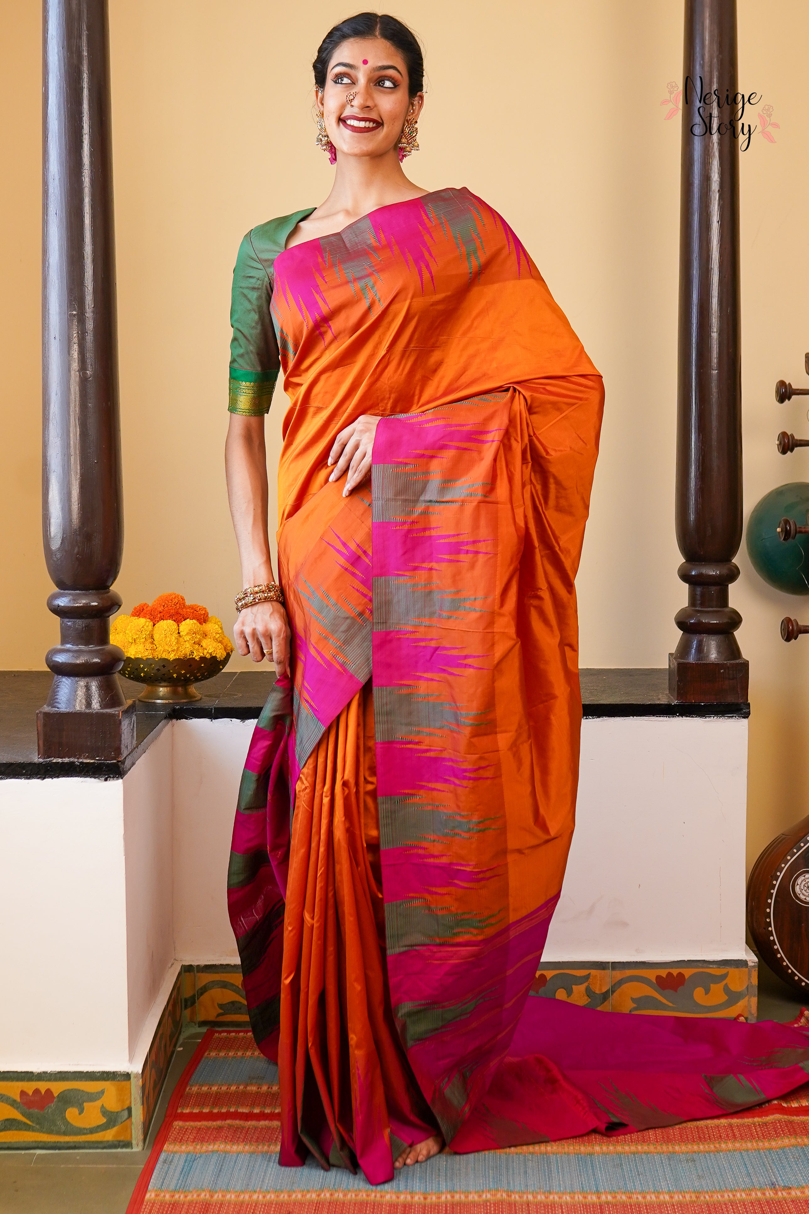 CHETASWINI (ಚೇತಸ್ವಿನಿ)