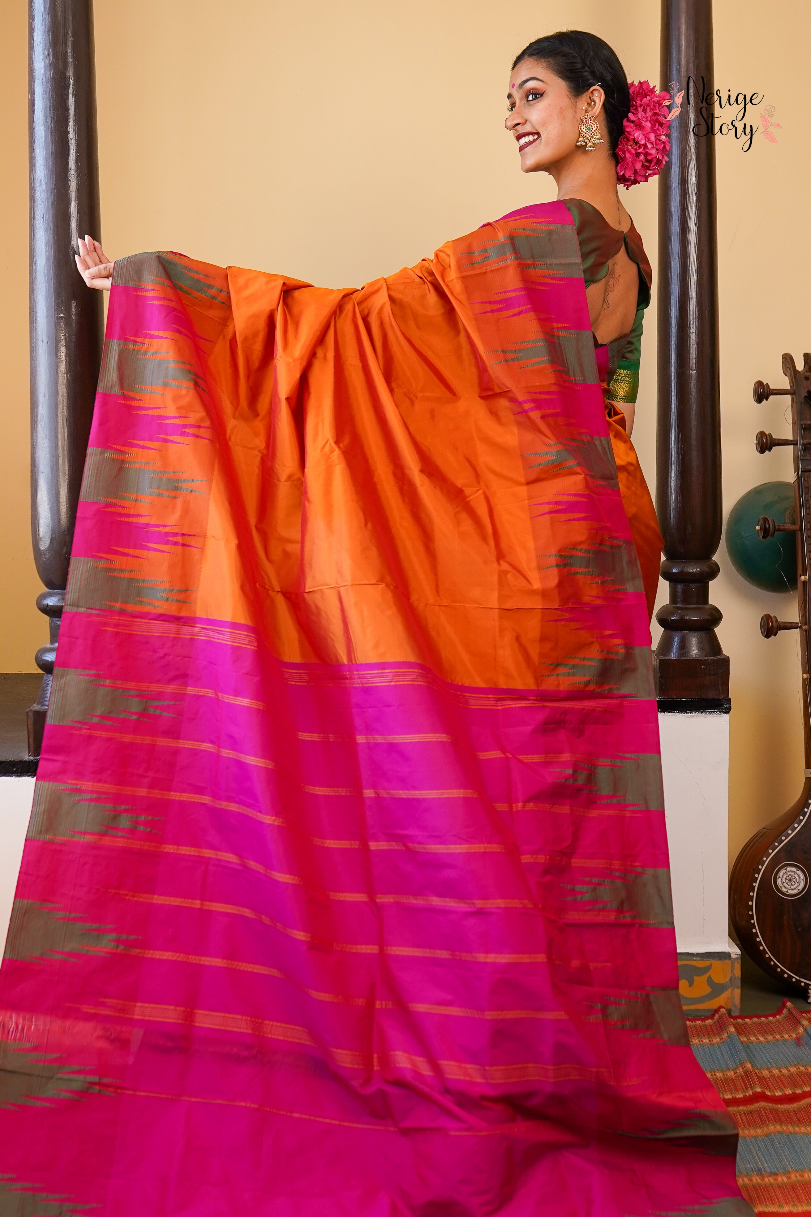 CHETASWINI (ಚೇತಸ್ವಿನಿ)