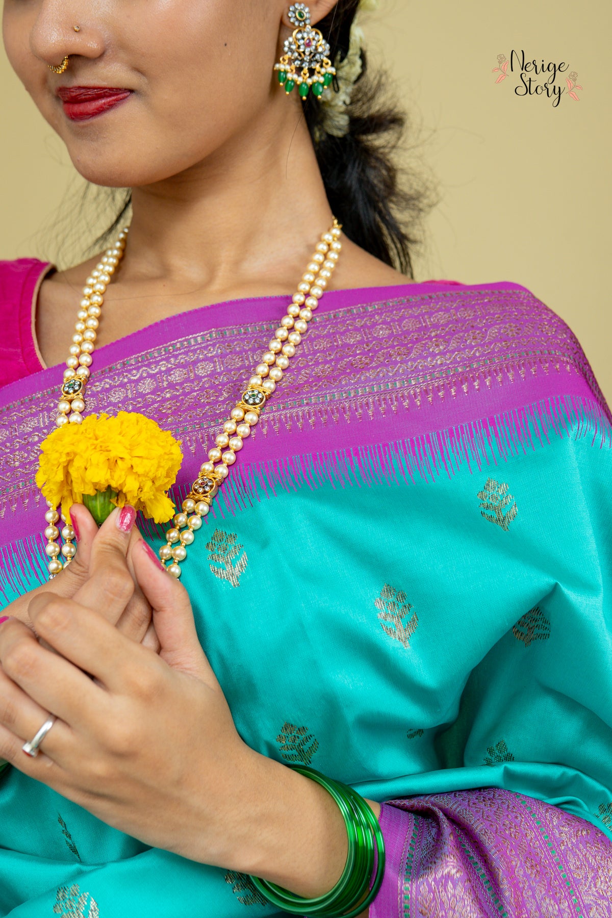 AHAMYI (अहमयी)
