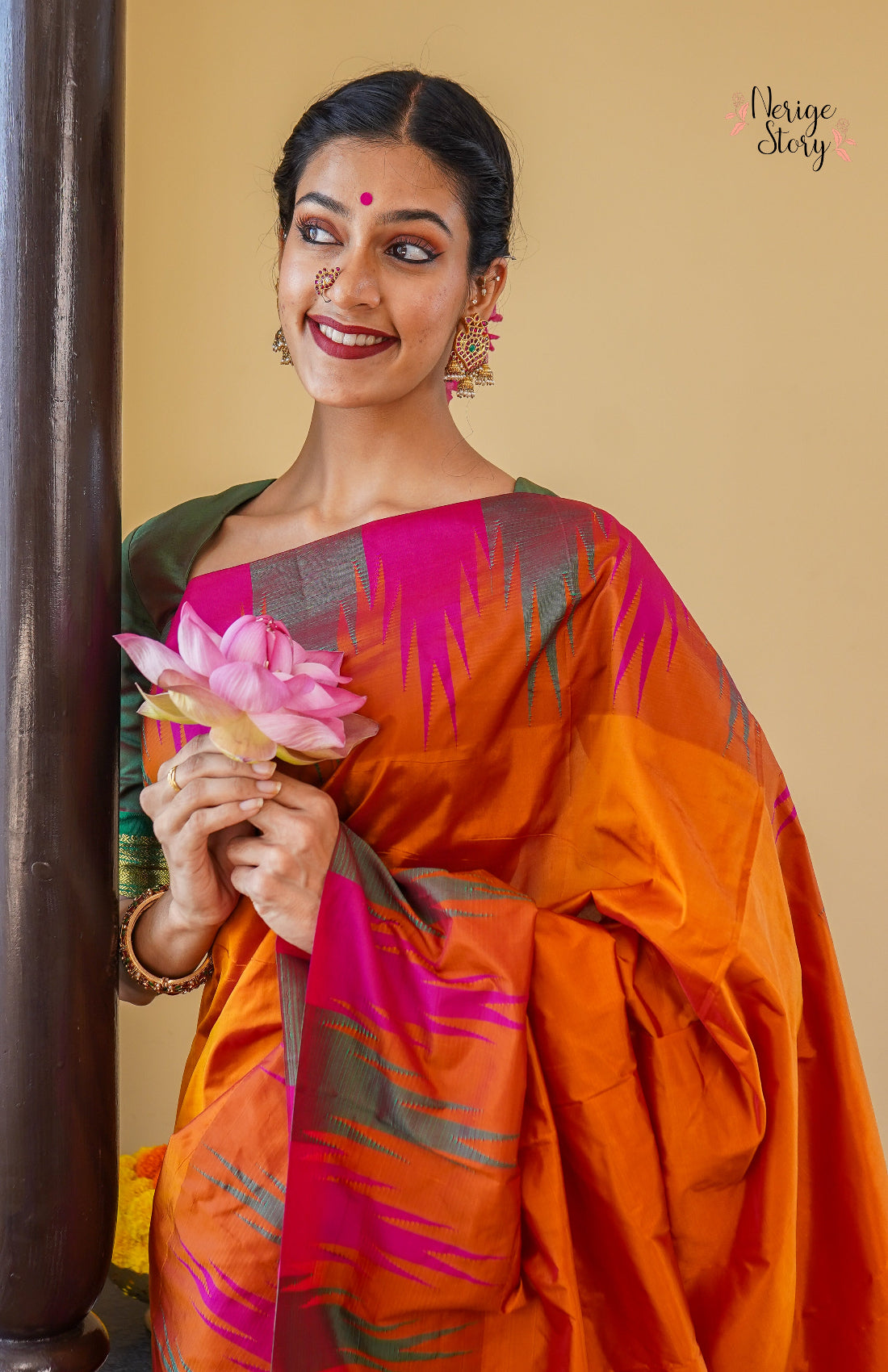 CHETASWINI (ಚೇತಸ್ವಿನಿ)