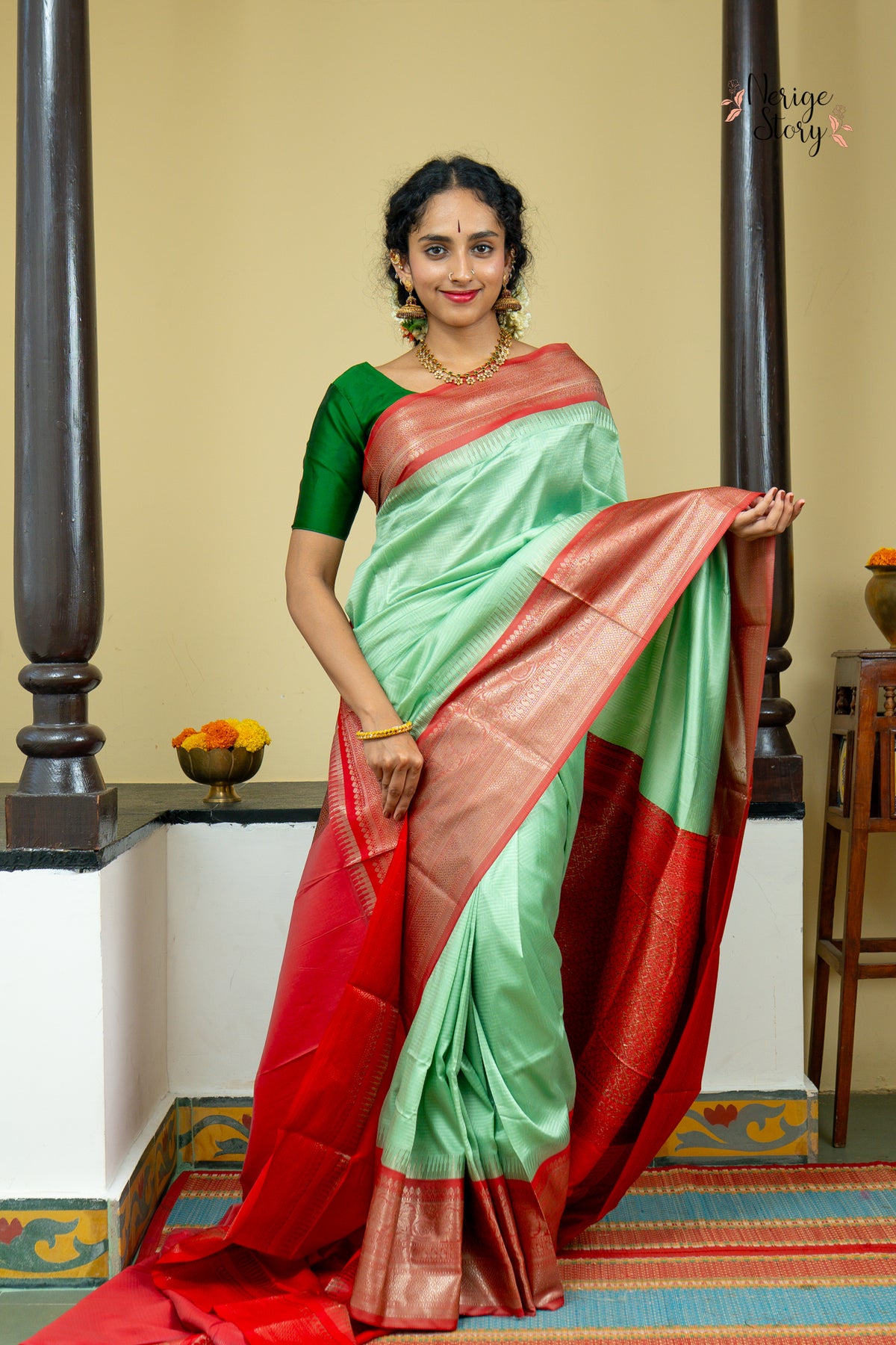 APEKSHA (अपेक्षा)