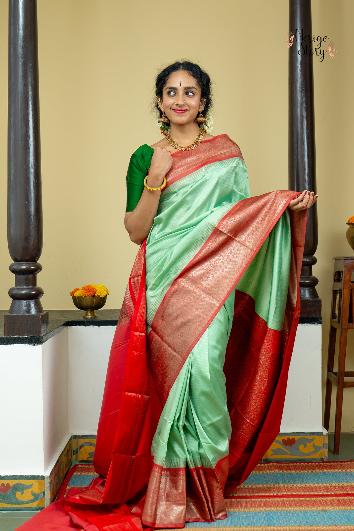 APEKSHA (अपेक्षा)