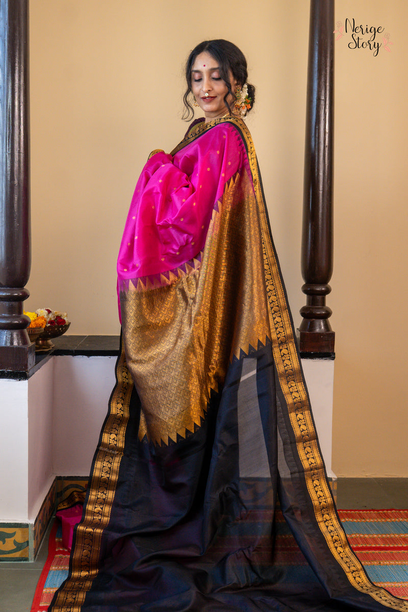 RAJALEKSHMI (రాజలక్ష్మి)