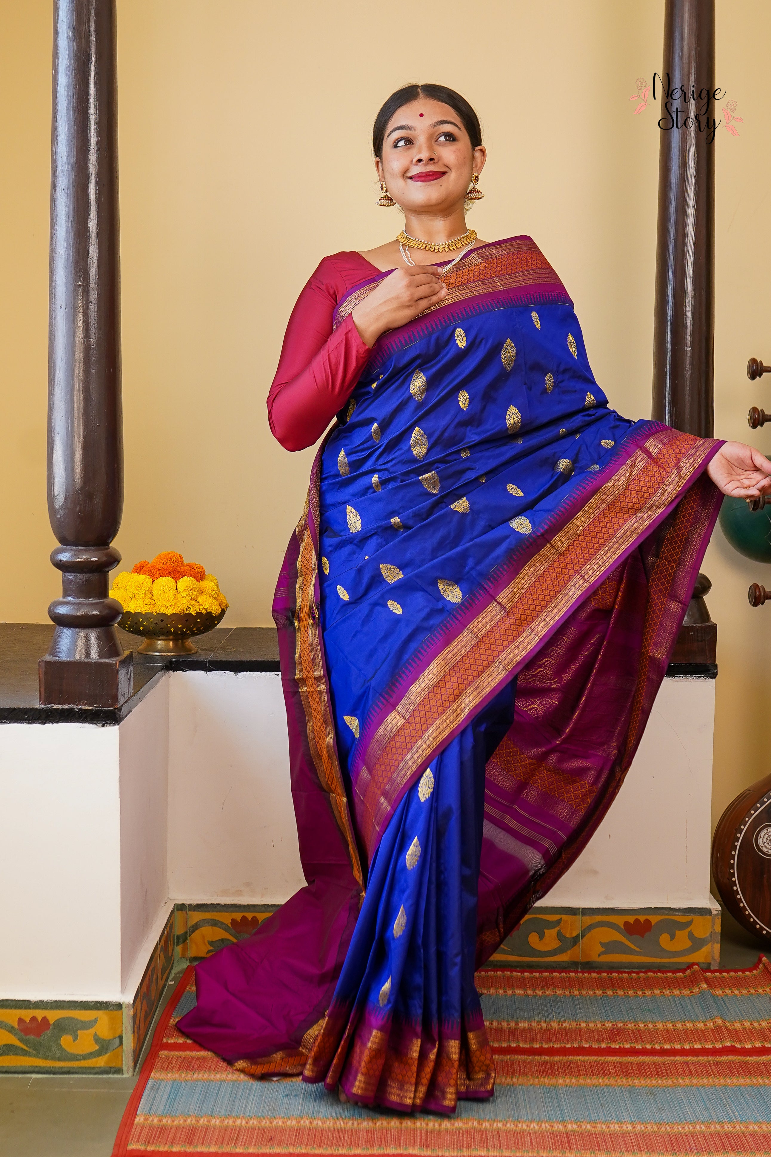 SHREYASI (ಶ್ರೇಯಸಿ)