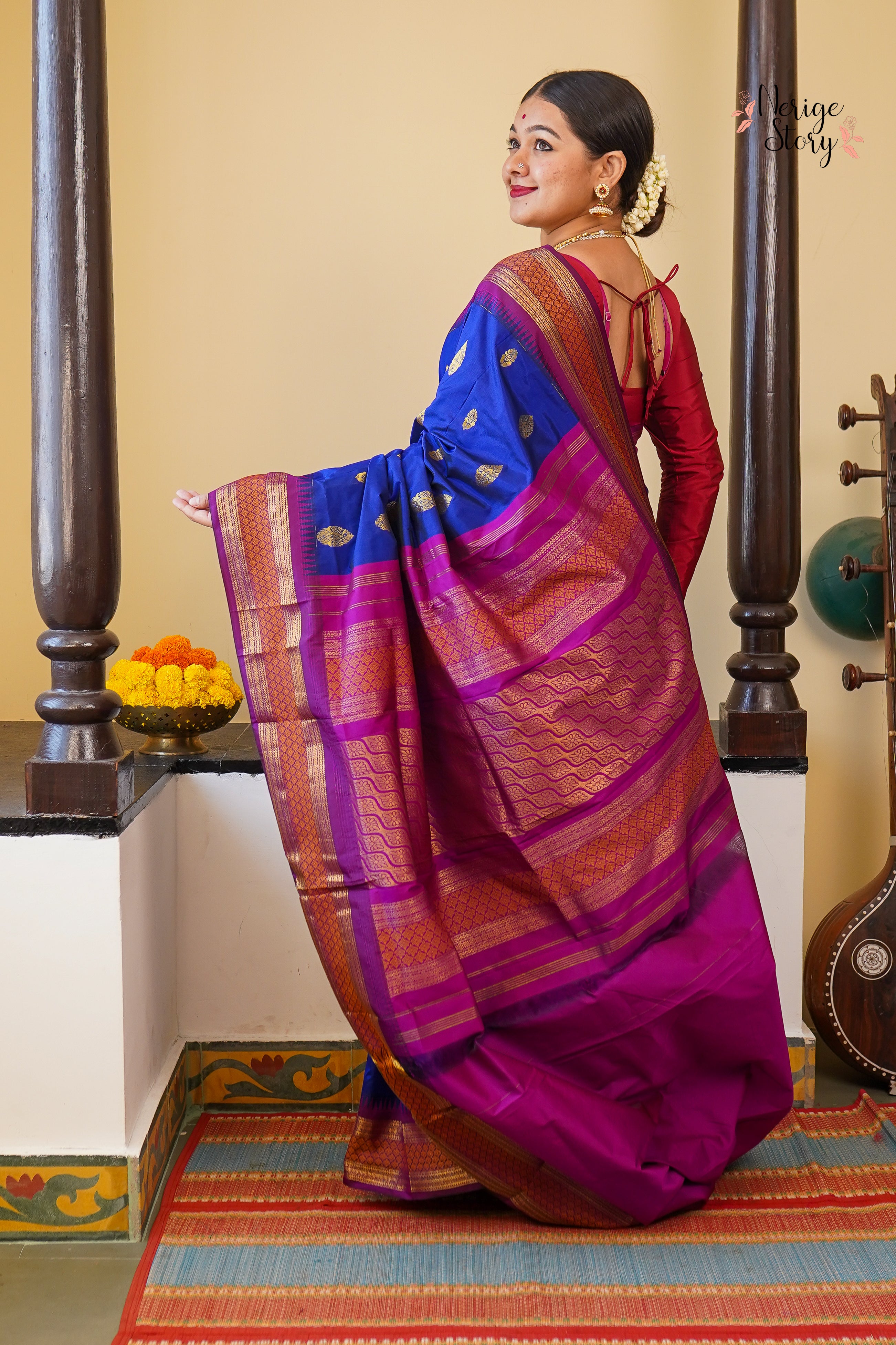 SHREYASI (ಶ್ರೇಯಸಿ)