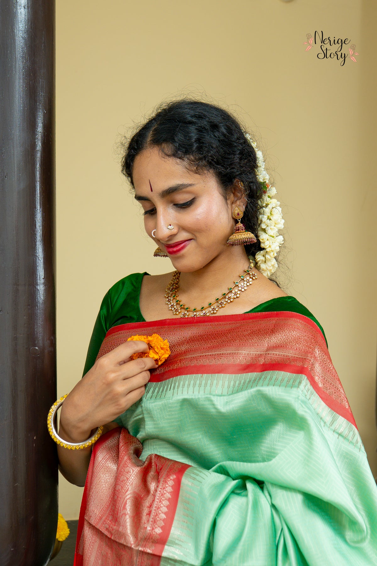 APEKSHA (अपेक्षा)