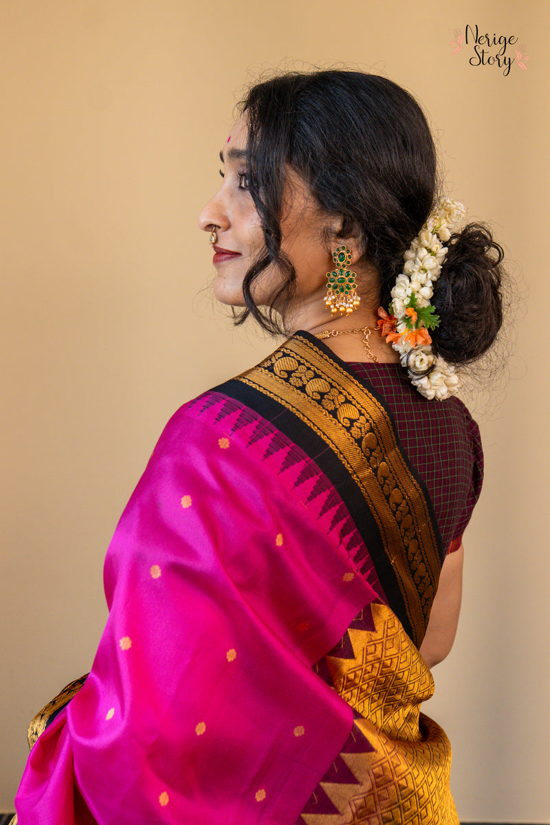 RAJALEKSHMI (రాజలక్ష్మి)