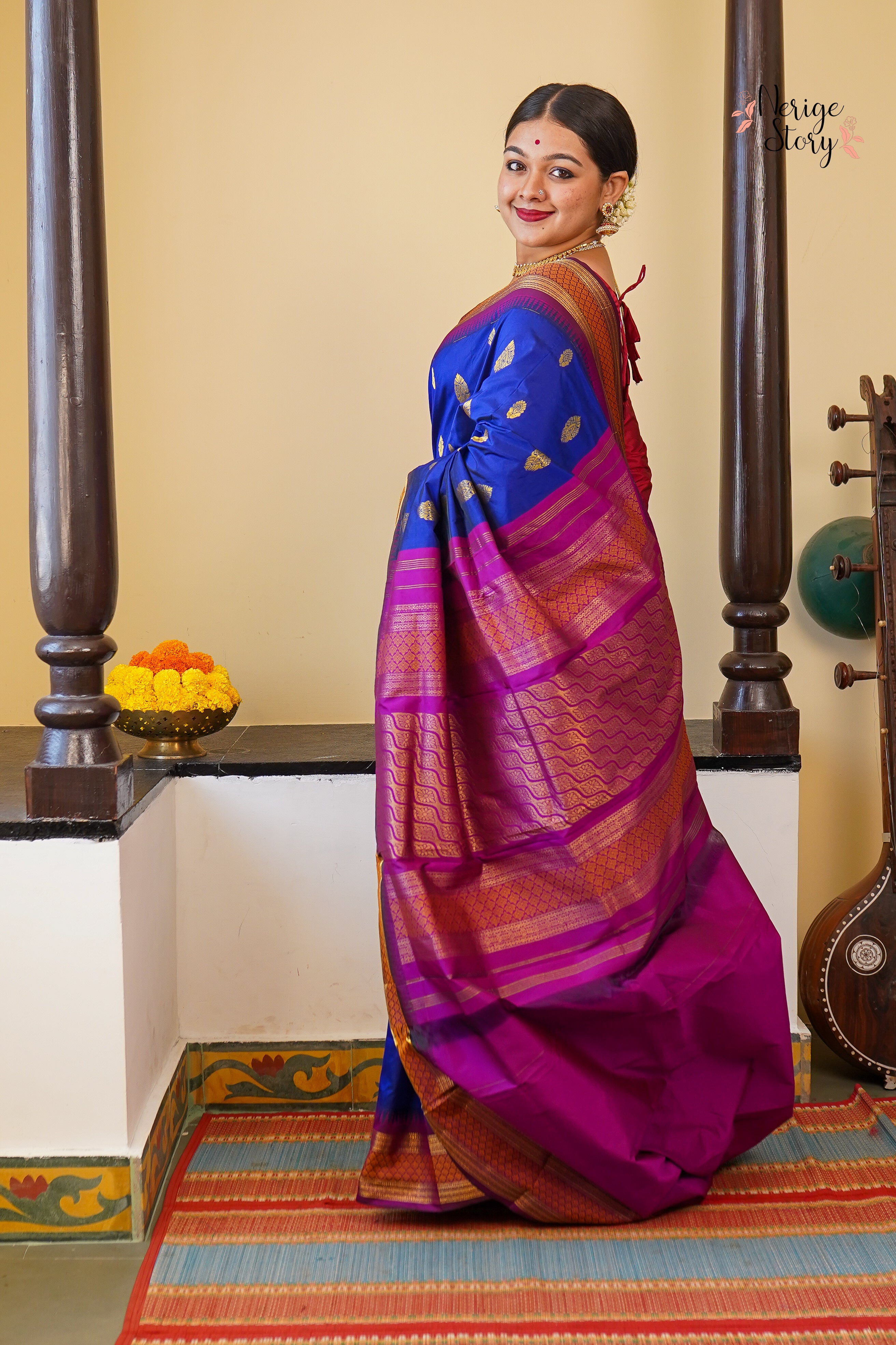 SHREYASI (ಶ್ರೇಯಸಿ)