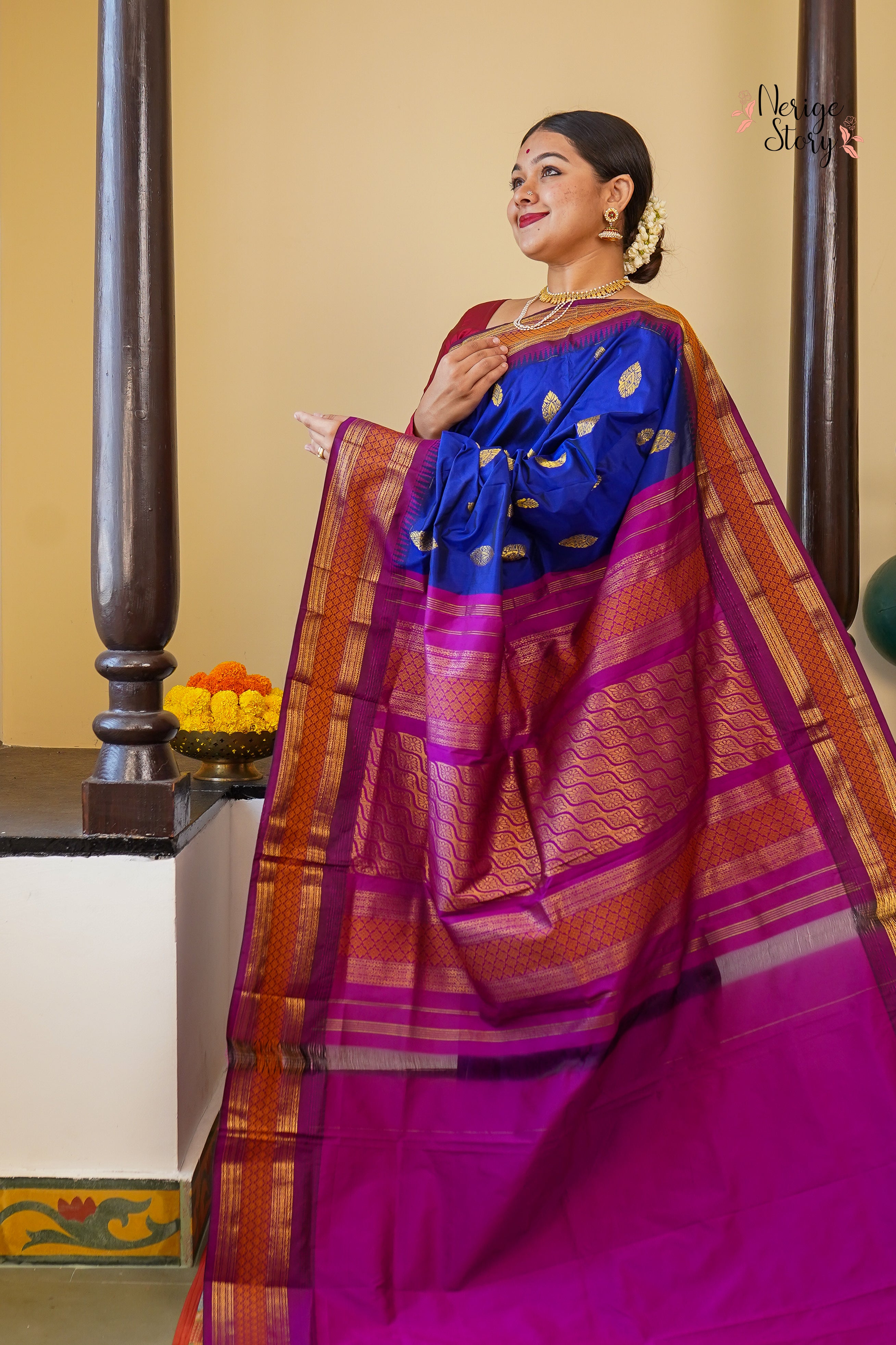 SHREYASI (ಶ್ರೇಯಸಿ)
