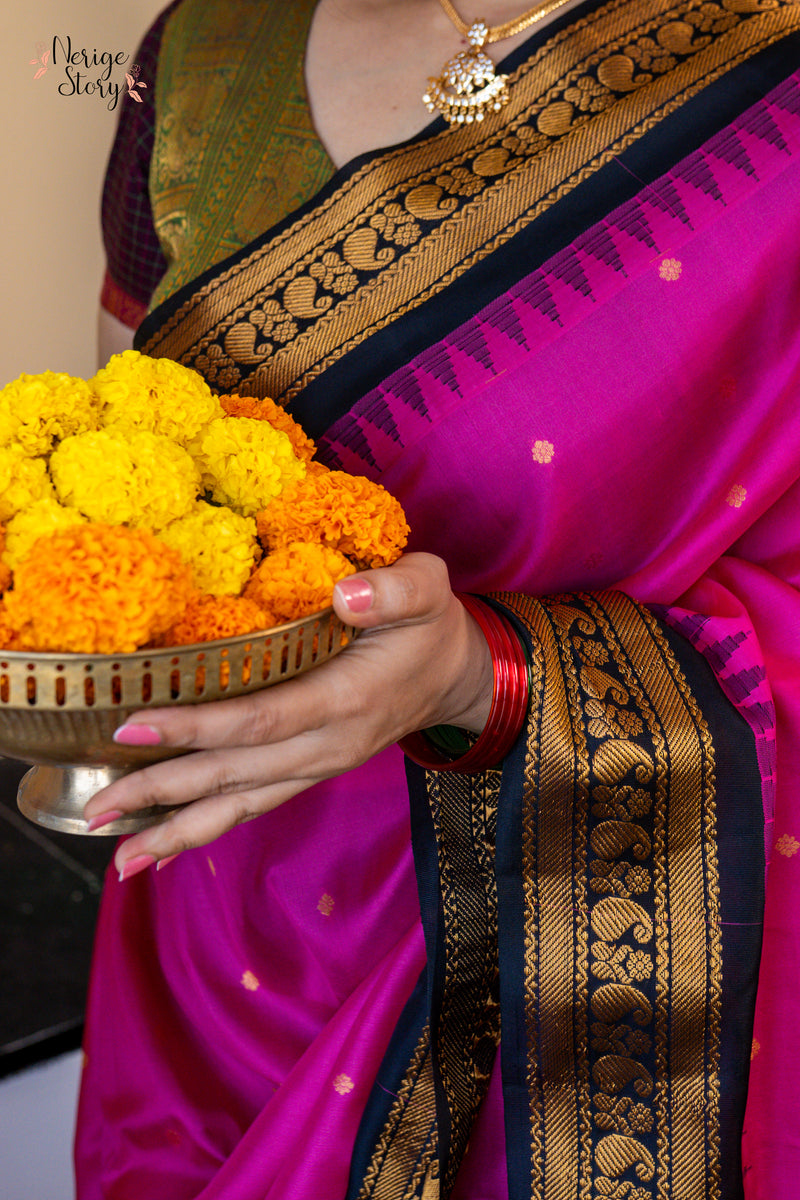 RAJALEKSHMI (రాజలక్ష్మి)