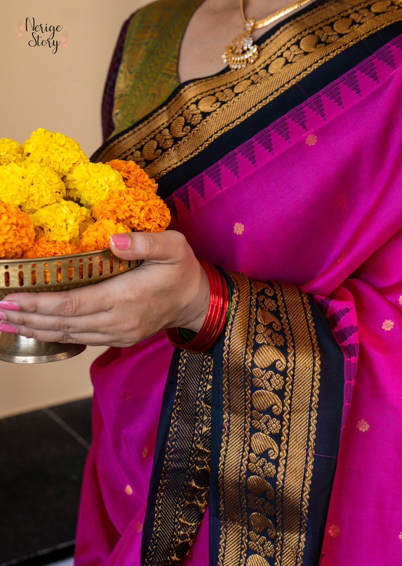 RAJALEKSHMI (రాజలక్ష్మి)