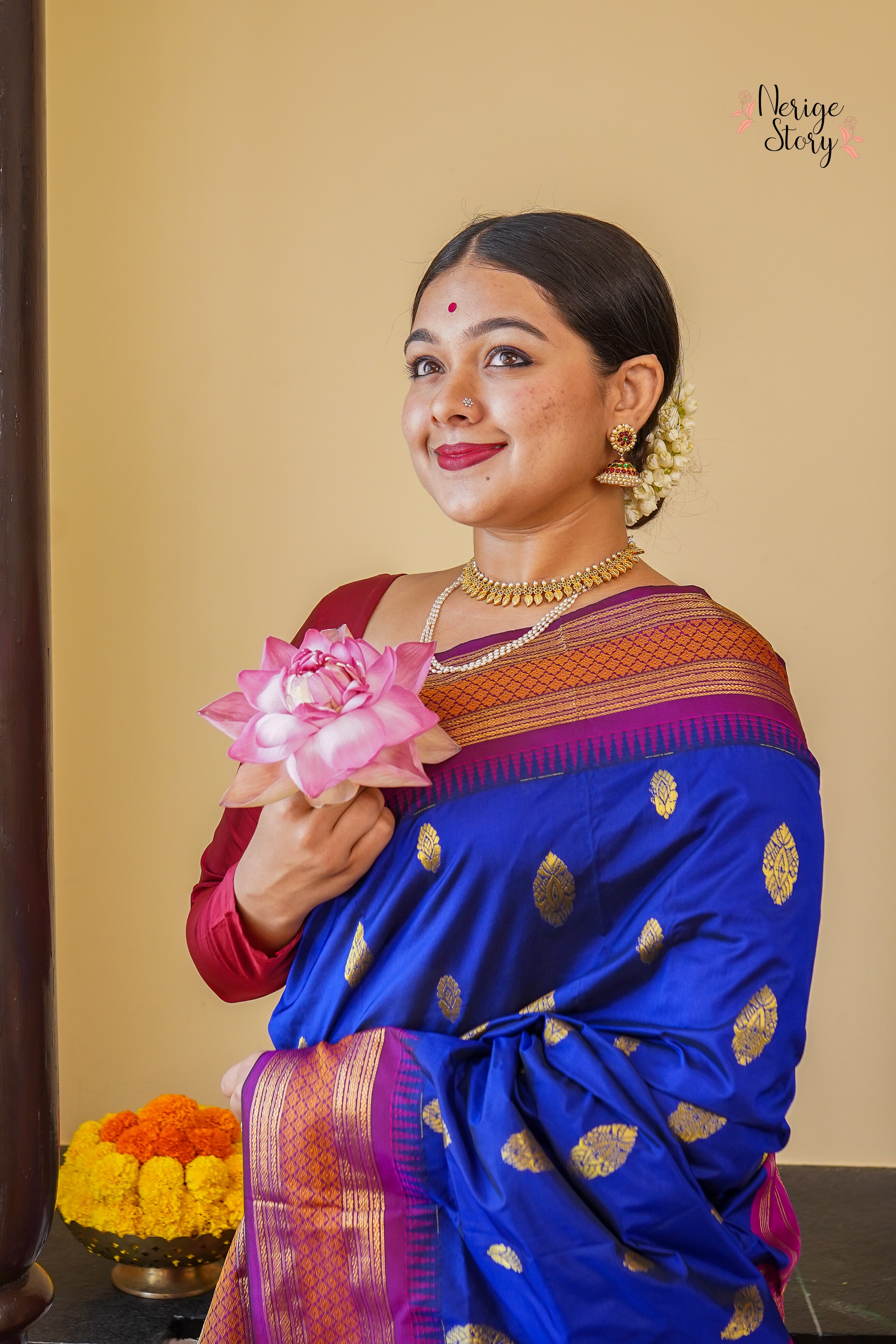 SHREYASI (ಶ್ರೇಯಸಿ)