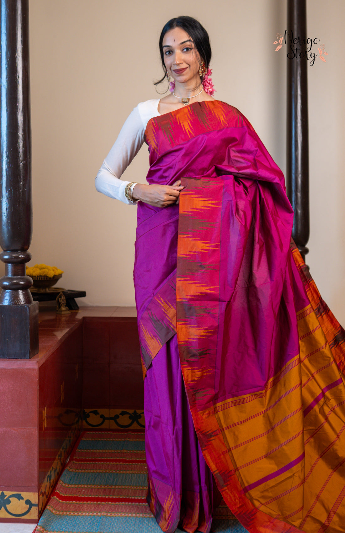 OJASVINI (ಓಜಸ್ವಿನಿ)