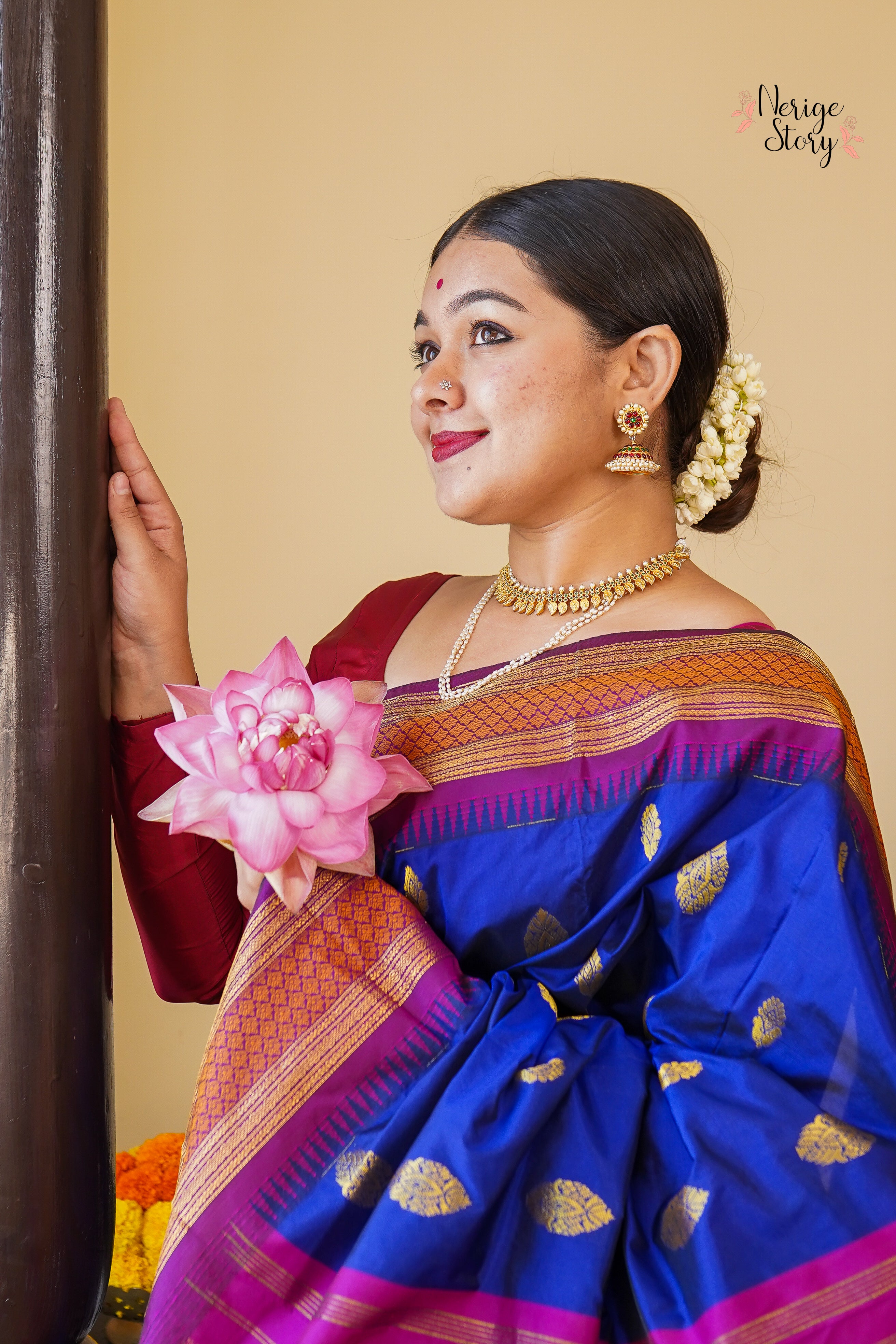 SHREYASI (ಶ್ರೇಯಸಿ)