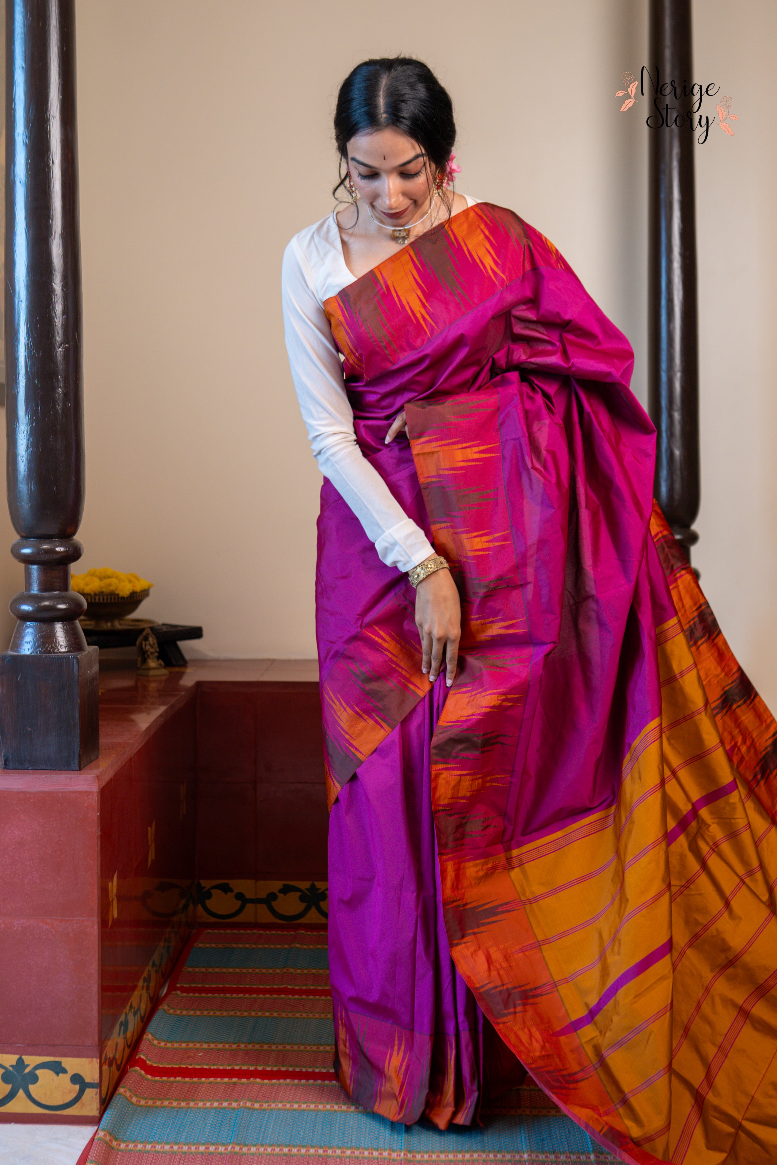 OJASVINI (ಓಜಸ್ವಿನಿ)