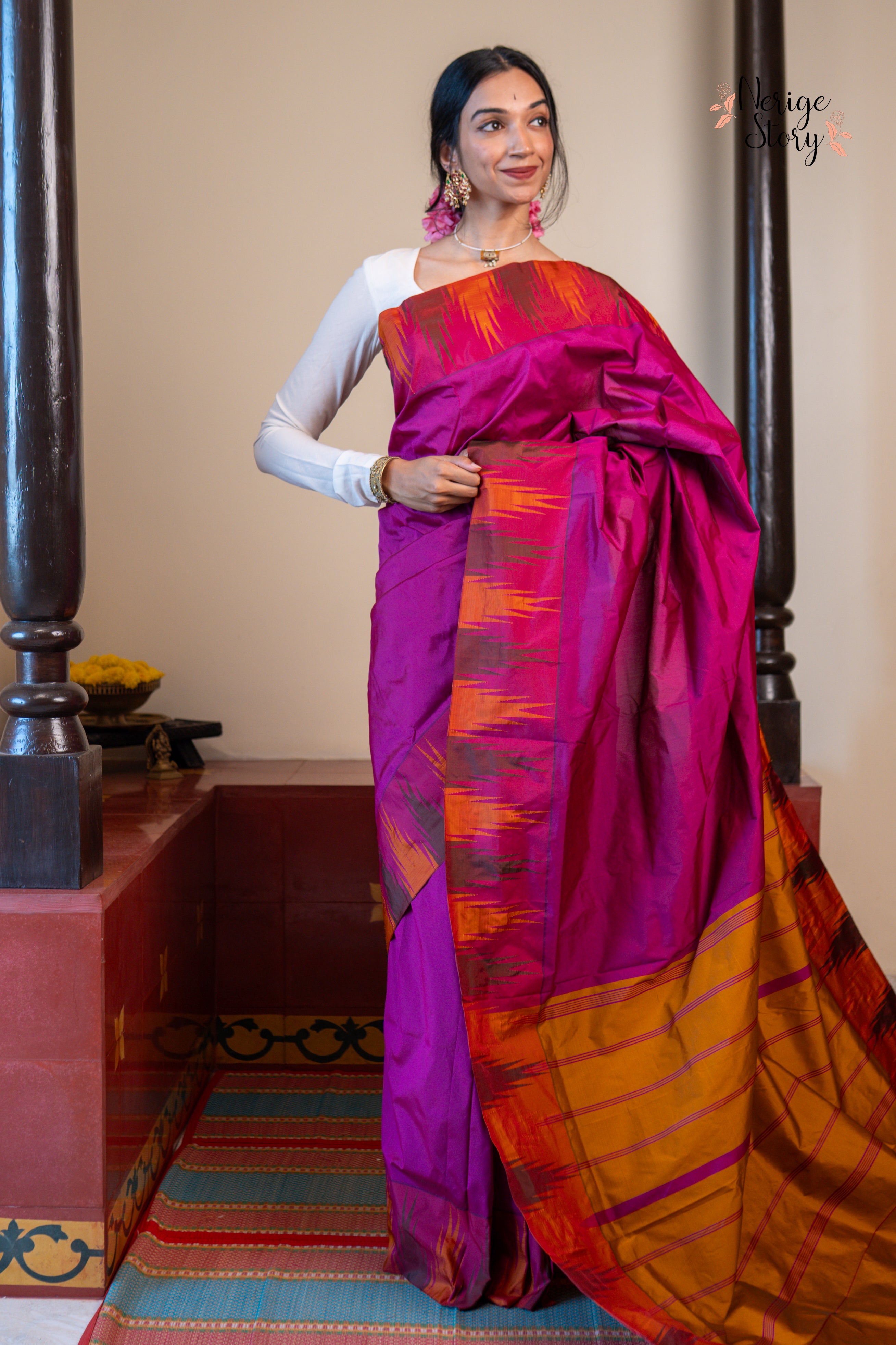 OJASVINI (ಓಜಸ್ವಿನಿ)