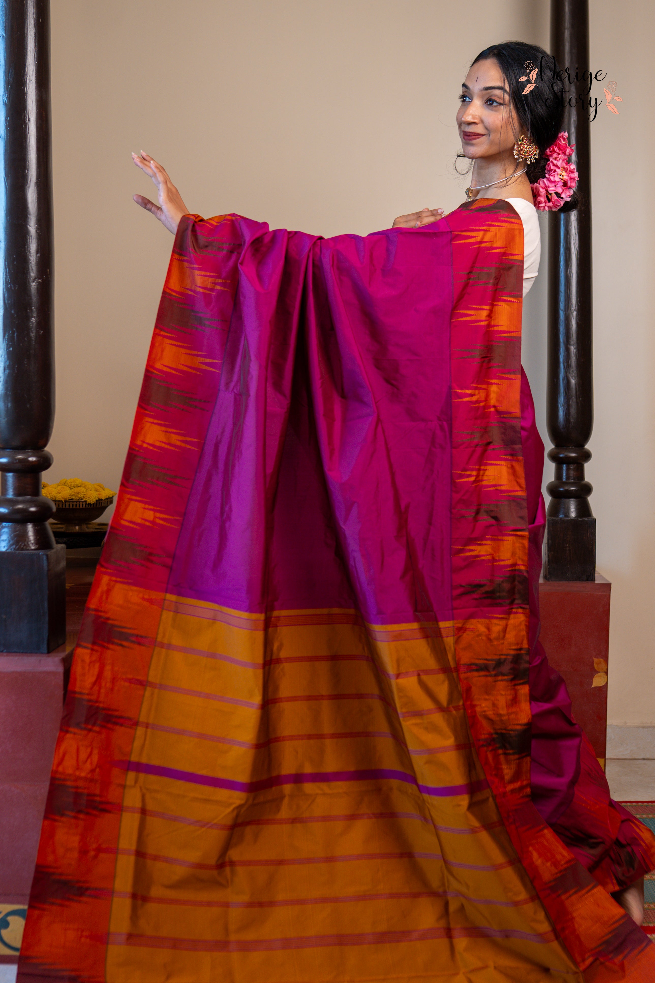OJASVINI (ಓಜಸ್ವಿನಿ)