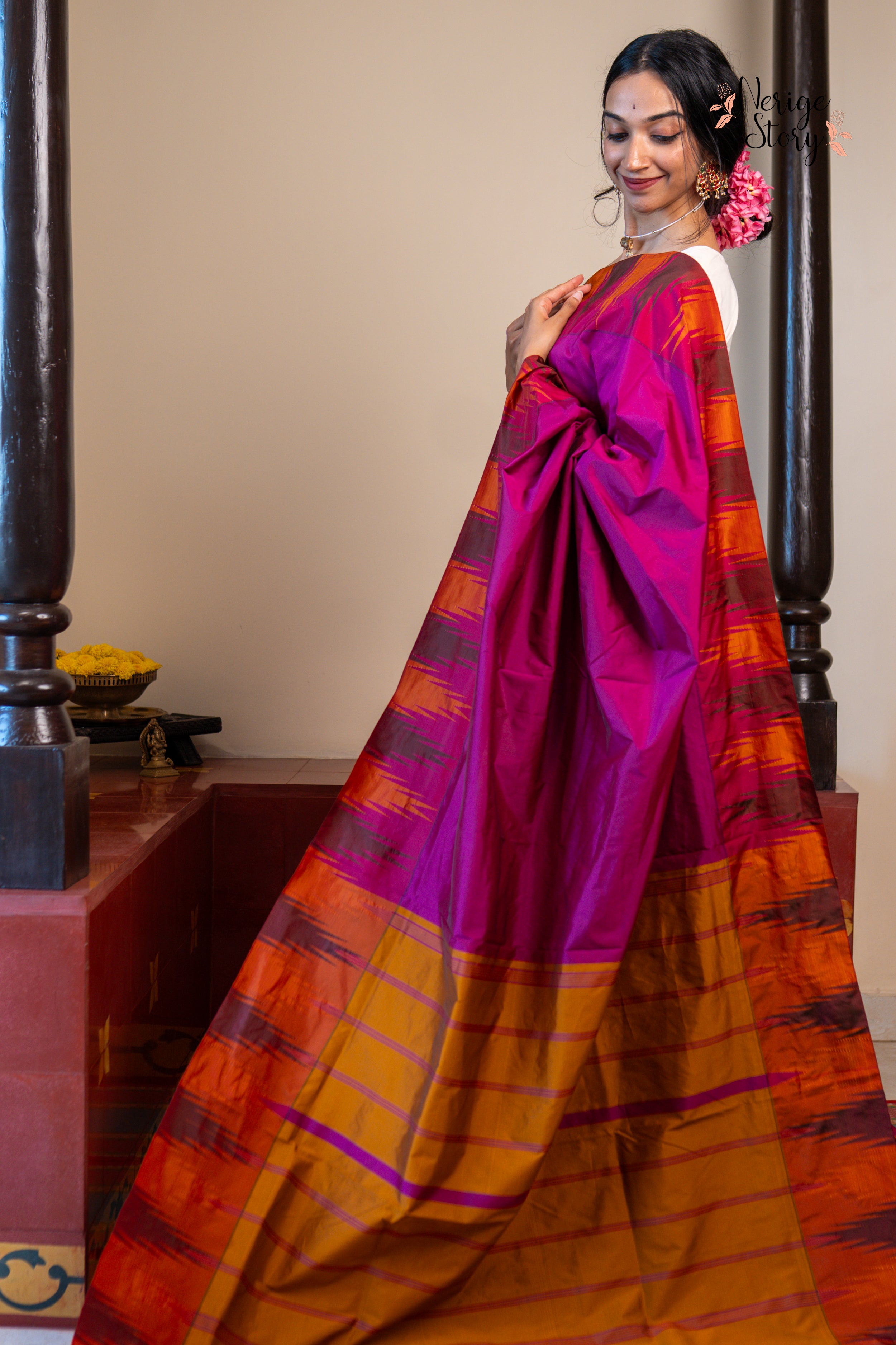 OJASVINI (ಓಜಸ್ವಿನಿ)