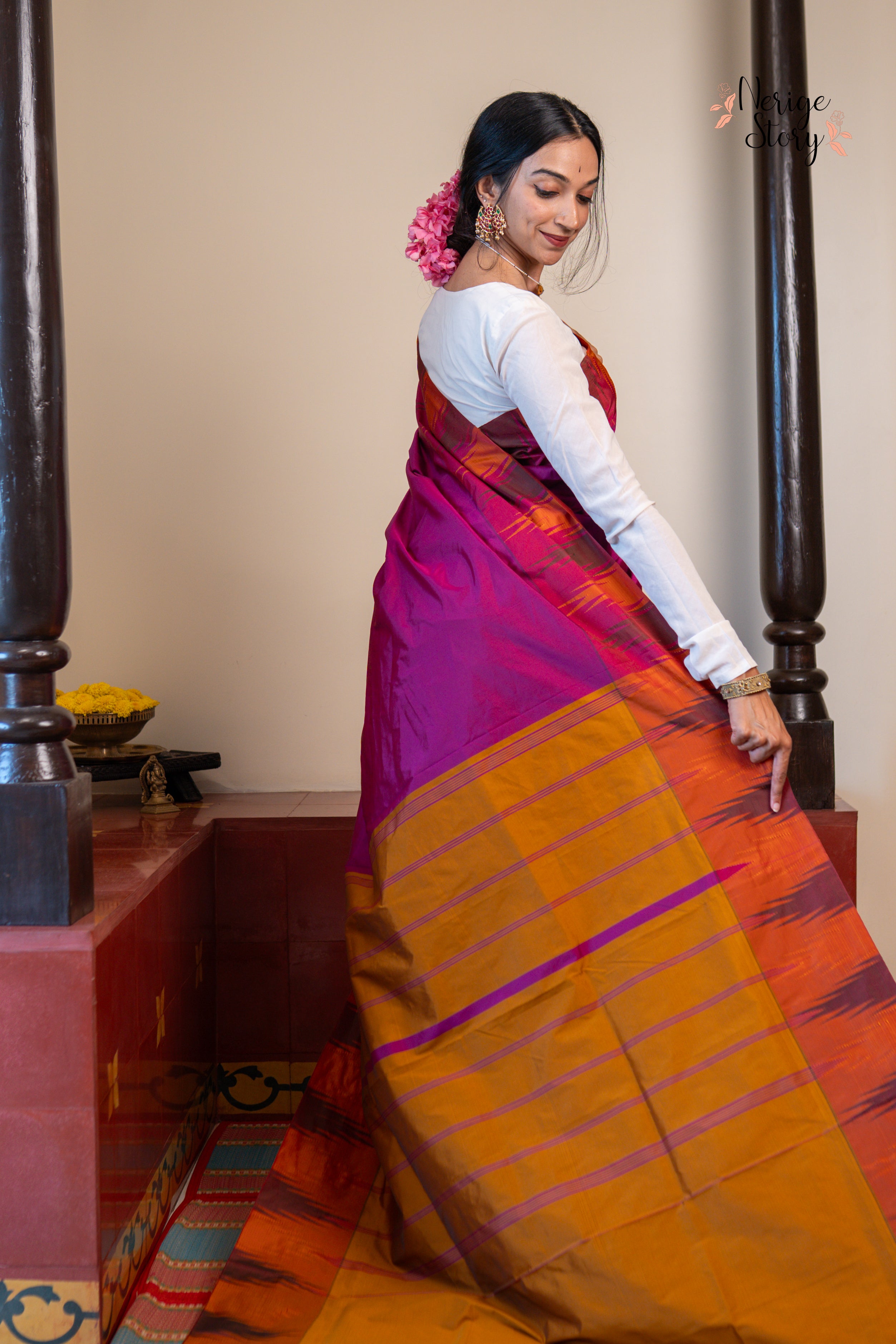 OJASVINI (ಓಜಸ್ವಿನಿ)