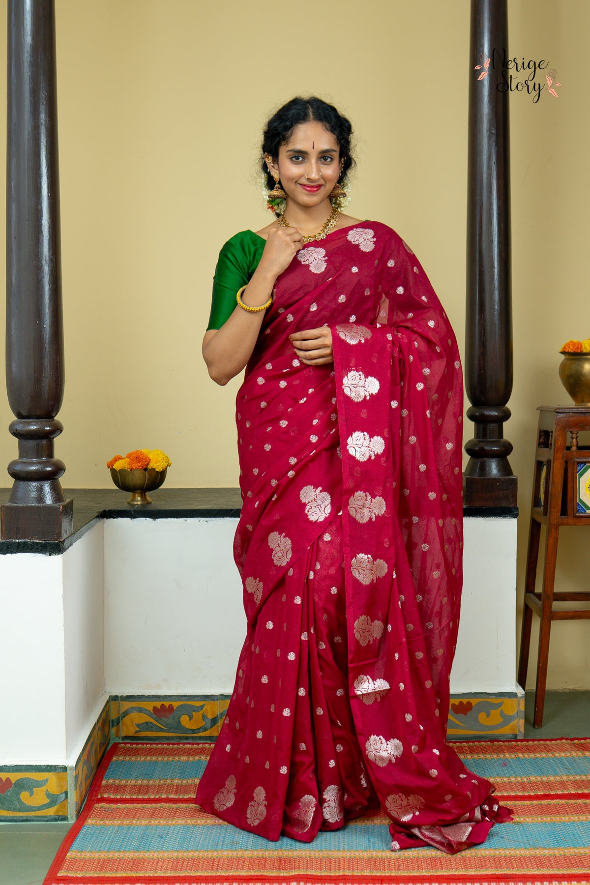 DHAANVI (धान्वी)