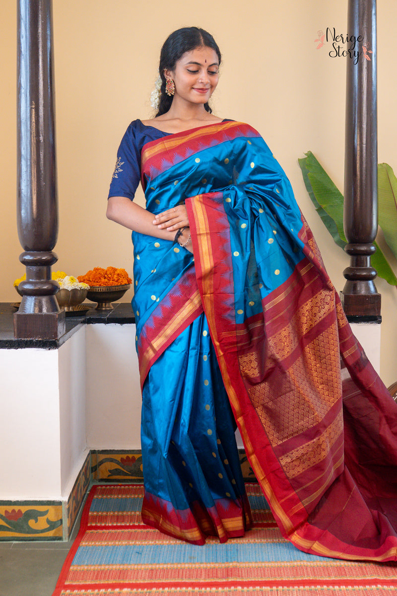 SHARVĪ (ಶರ್ವೀ)