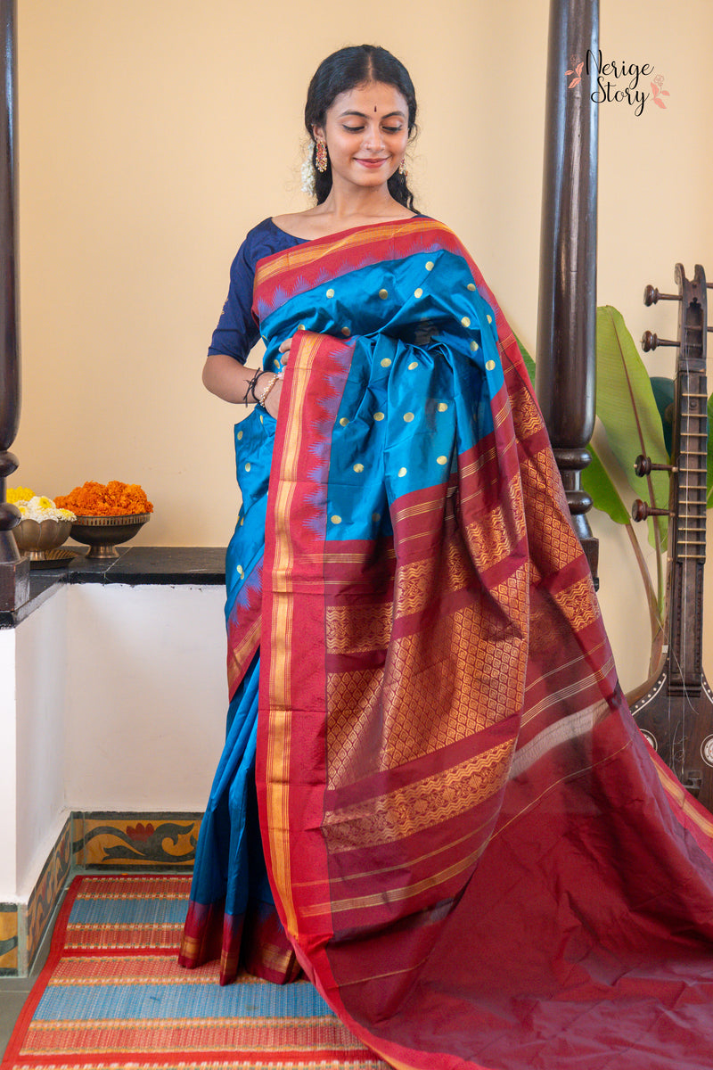 SHARVĪ (ಶರ್ವೀ)