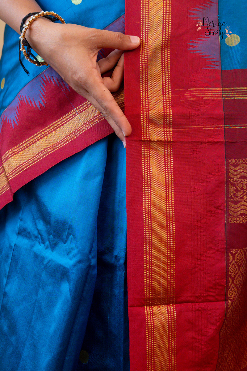 SHARVĪ (ಶರ್ವೀ)