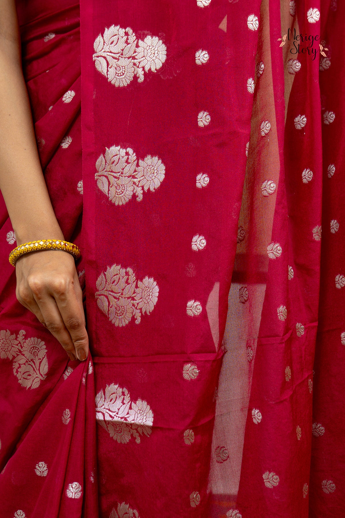 DHAANVI (धान्वी)