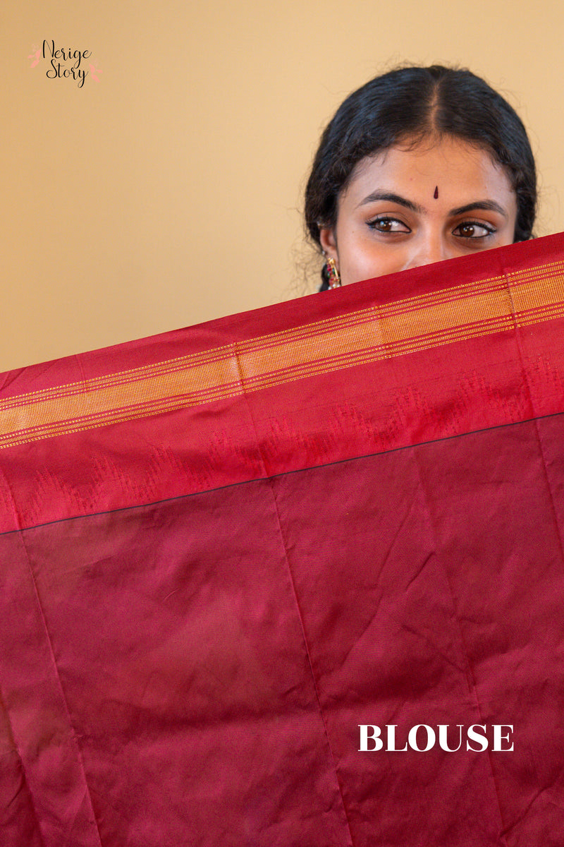 SHARVĪ (ಶರ್ವೀ)