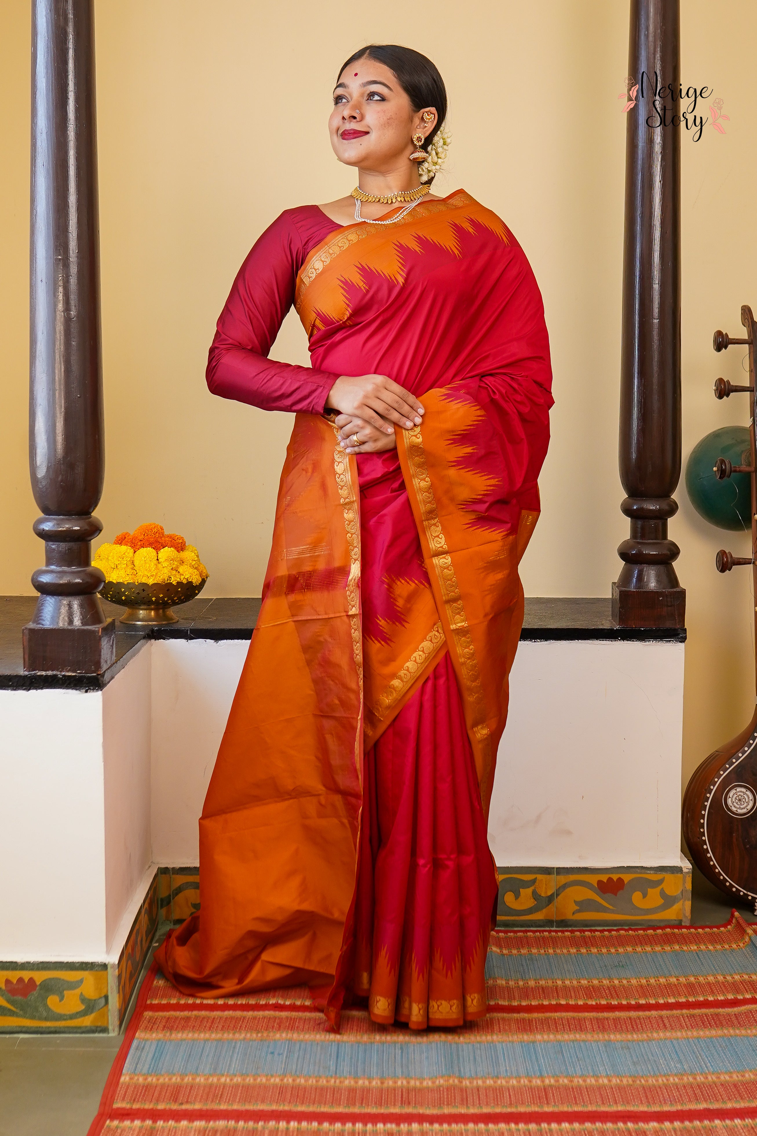 MADHUSHILA (ಮಧುಶಿಲಾ)