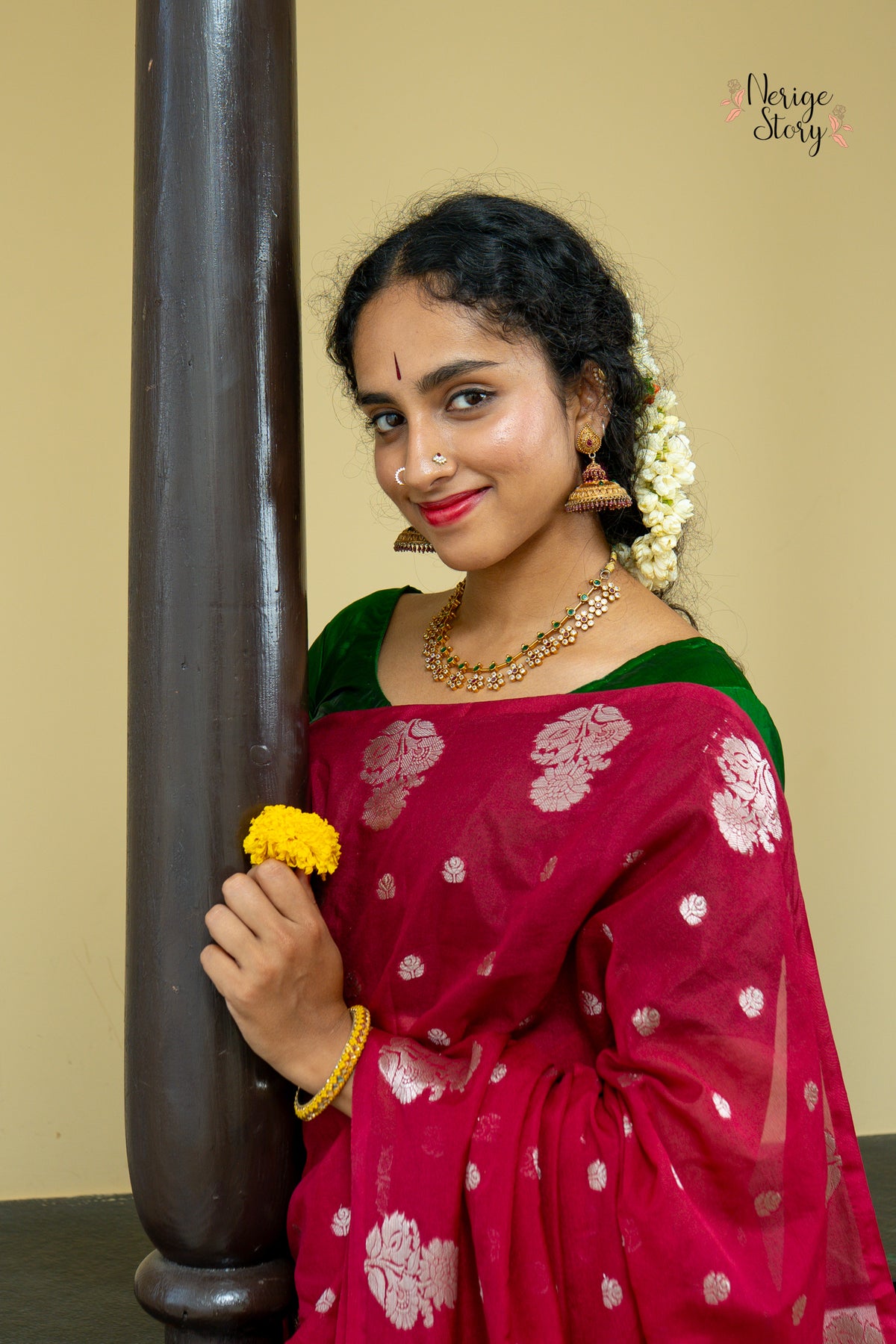 DHAANVI (धान्वी)