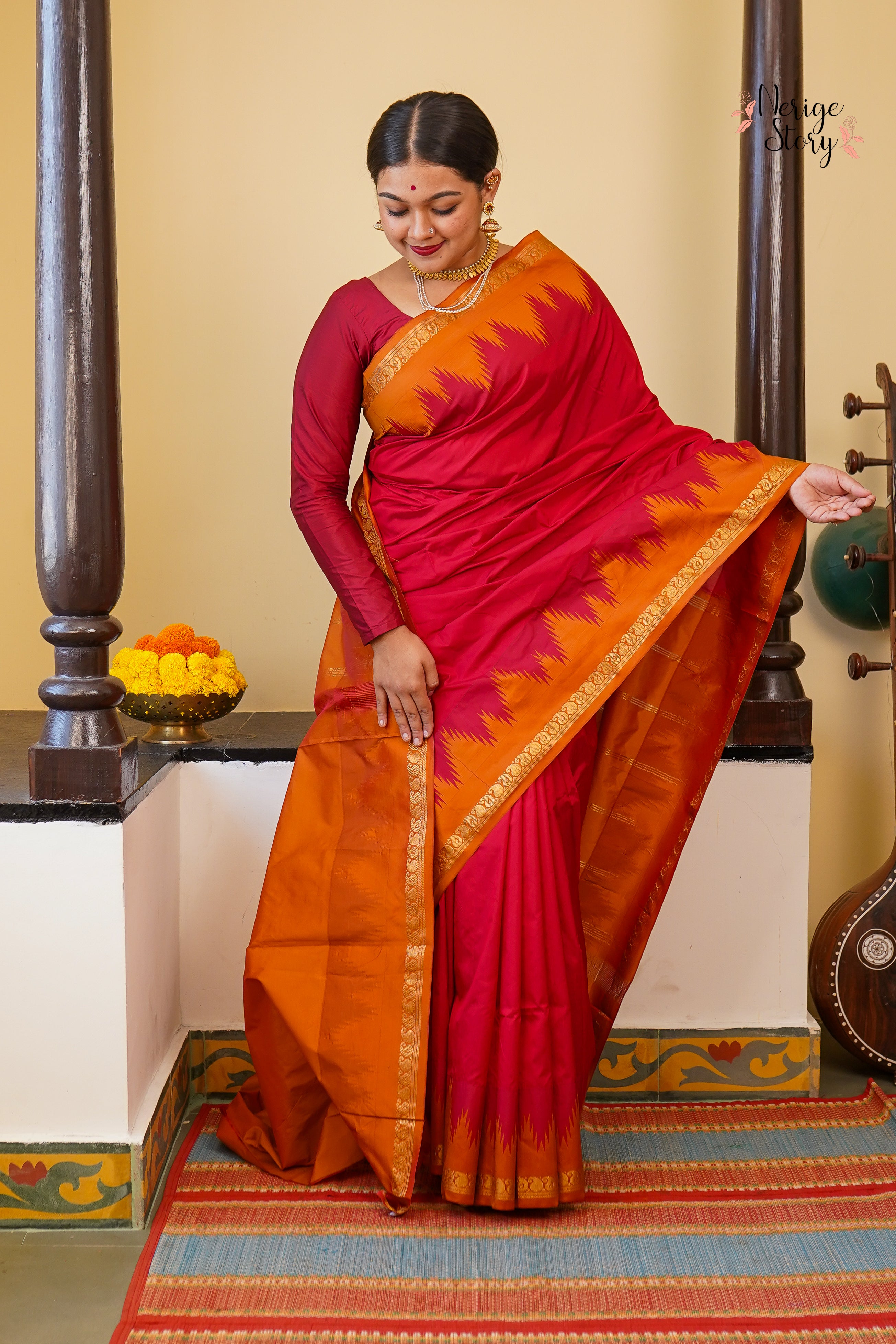 MADHUSHILA (ಮಧುಶಿಲಾ)