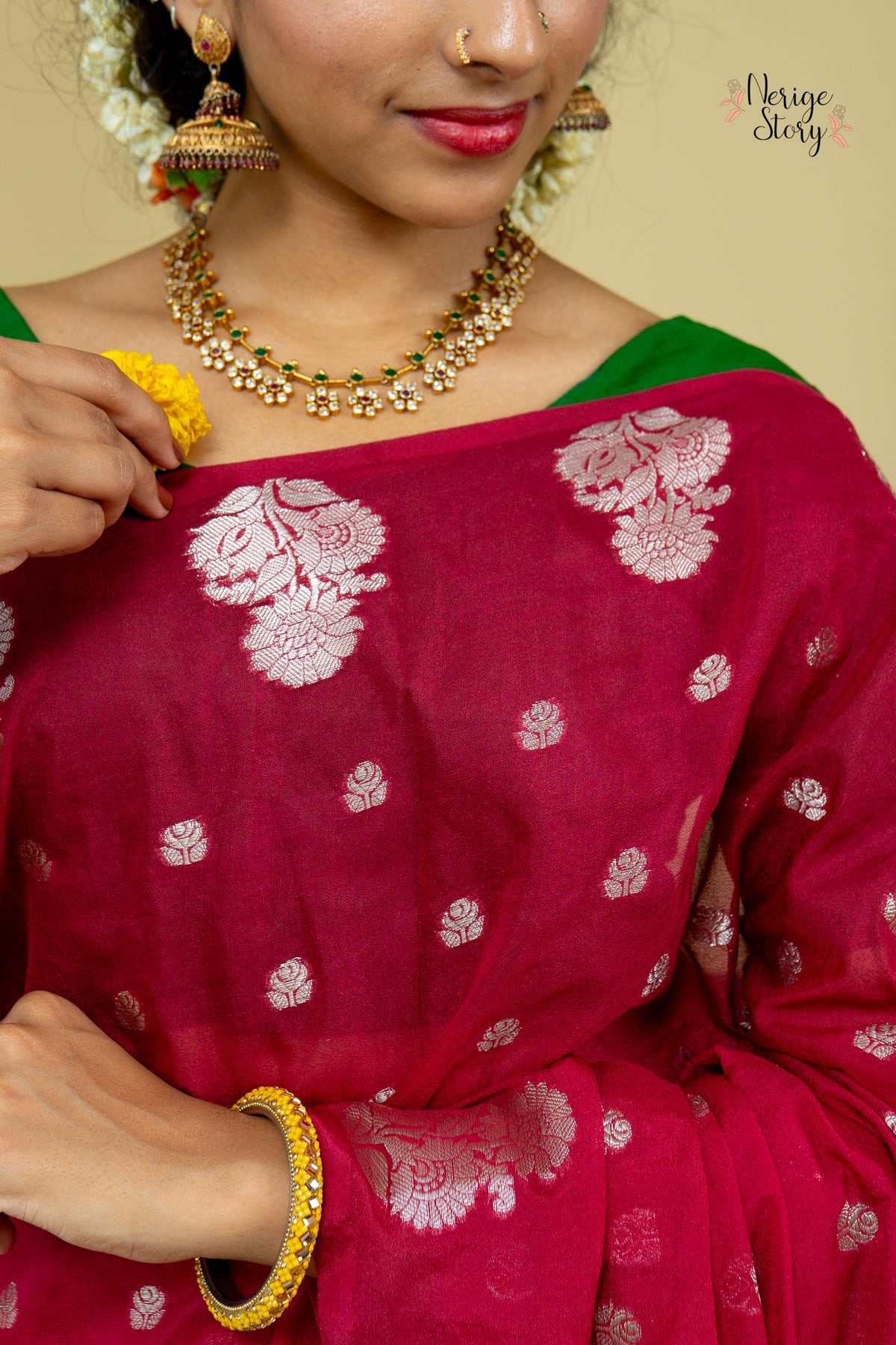 DHAANVI (धान्वी)
