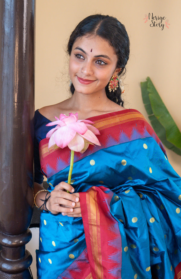 SHARVĪ (ಶರ್ವೀ)