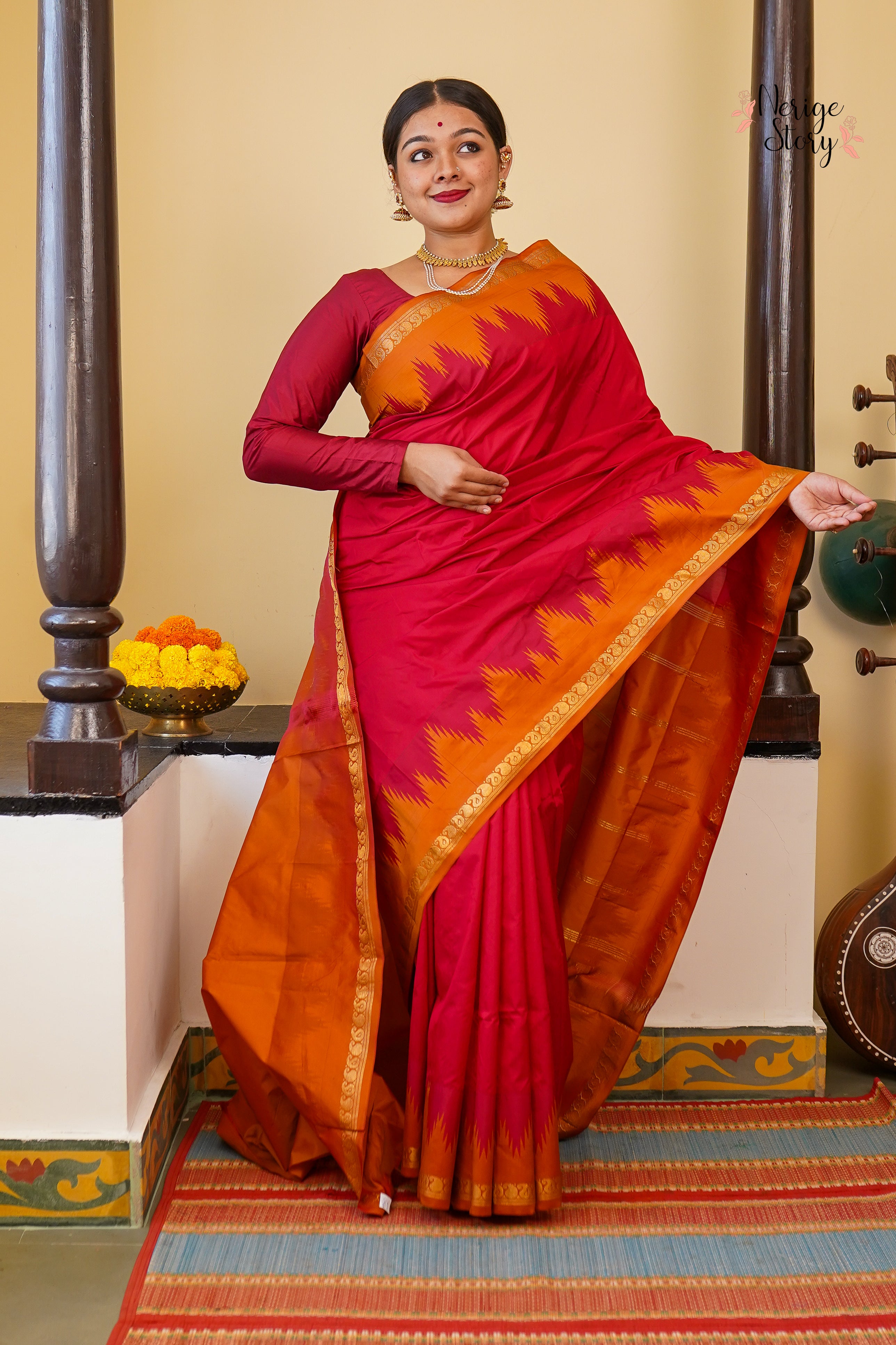 MADHUSHILA (ಮಧುಶಿಲಾ)