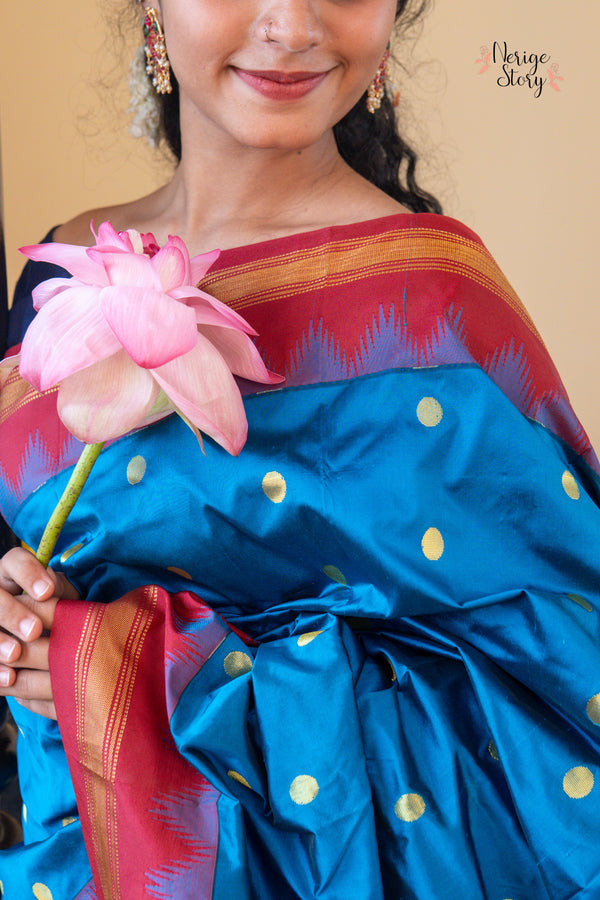 SHARVĪ (ಶರ್ವೀ)
