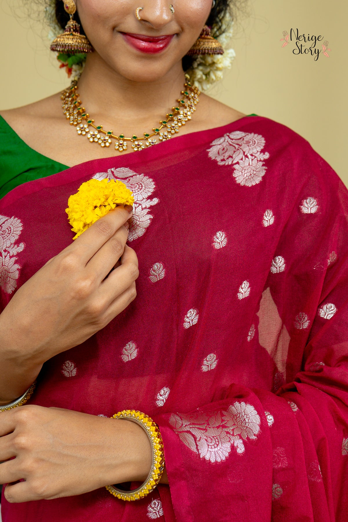DHAANVI (धान्वी)