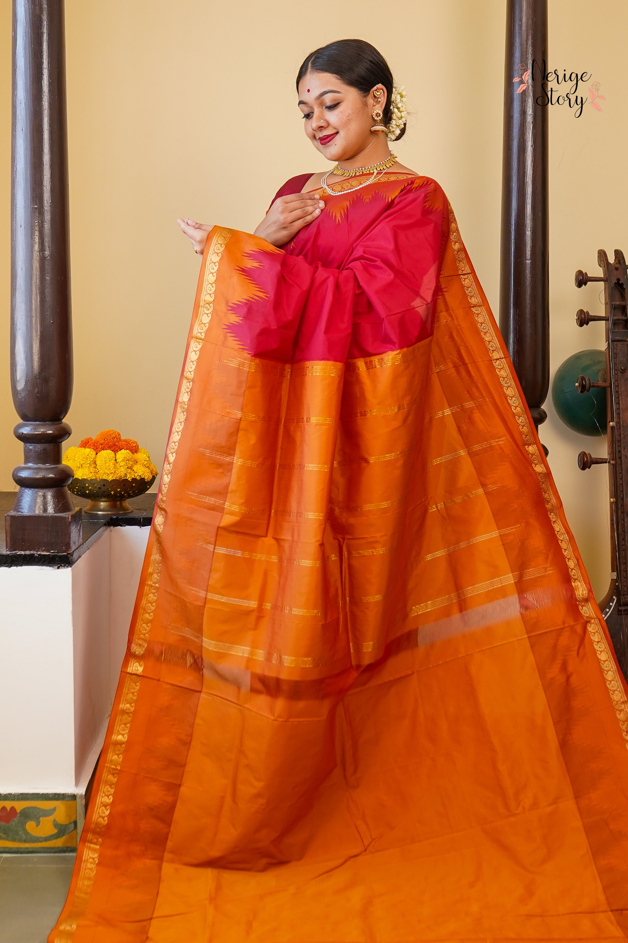 MADHUSHILA (ಮಧುಶಿಲಾ)