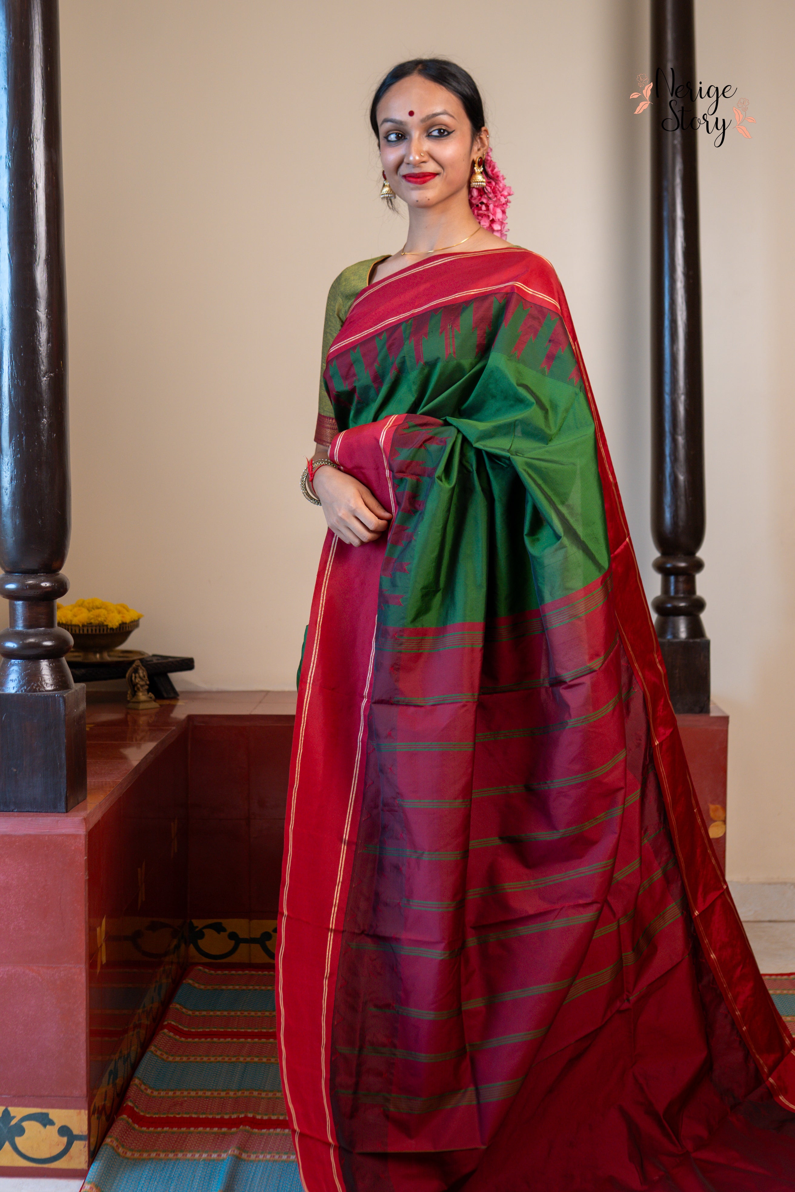 NAVISHA (ನವಿಷಾ)