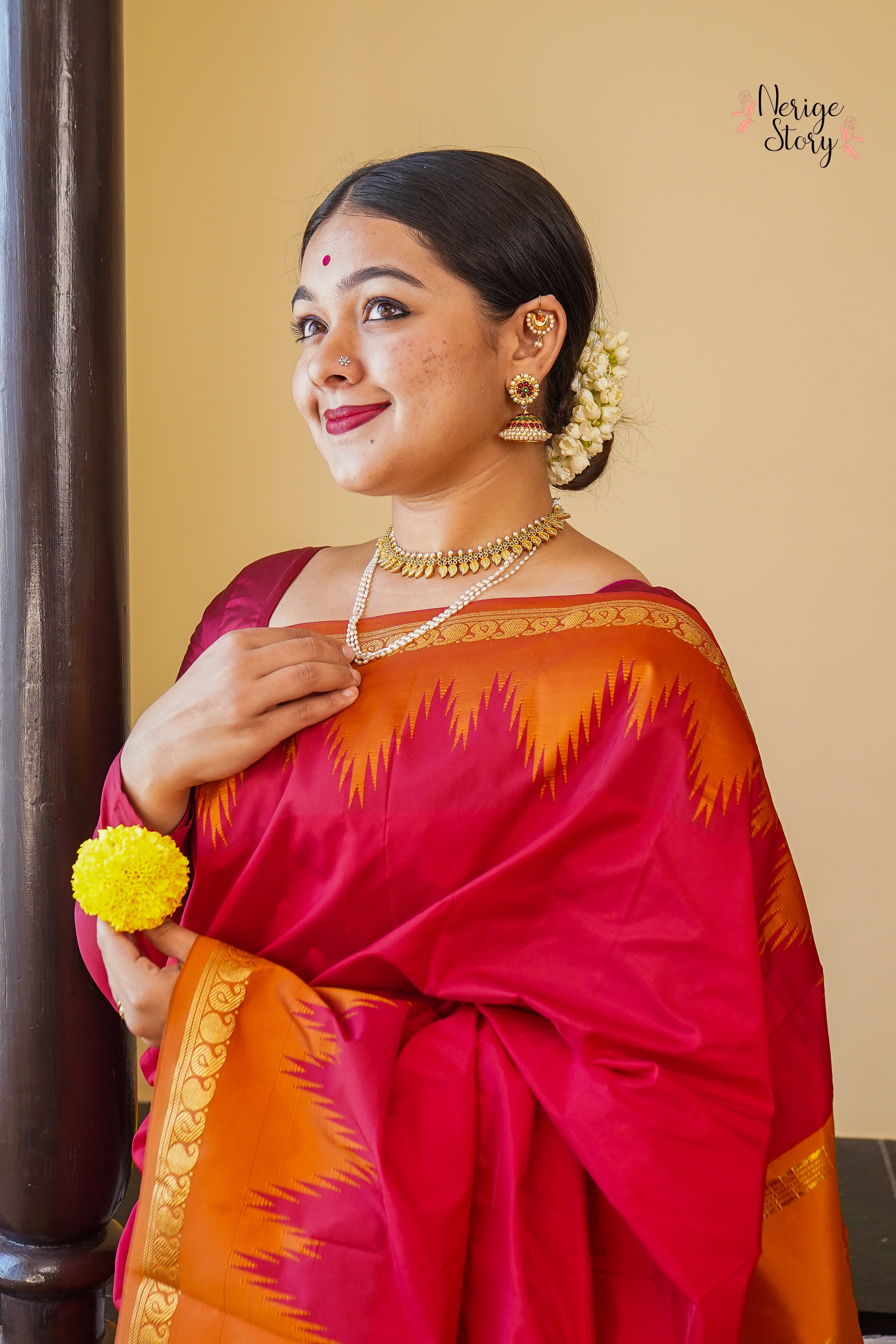 MADHUSHILA (ಮಧುಶಿಲಾ)