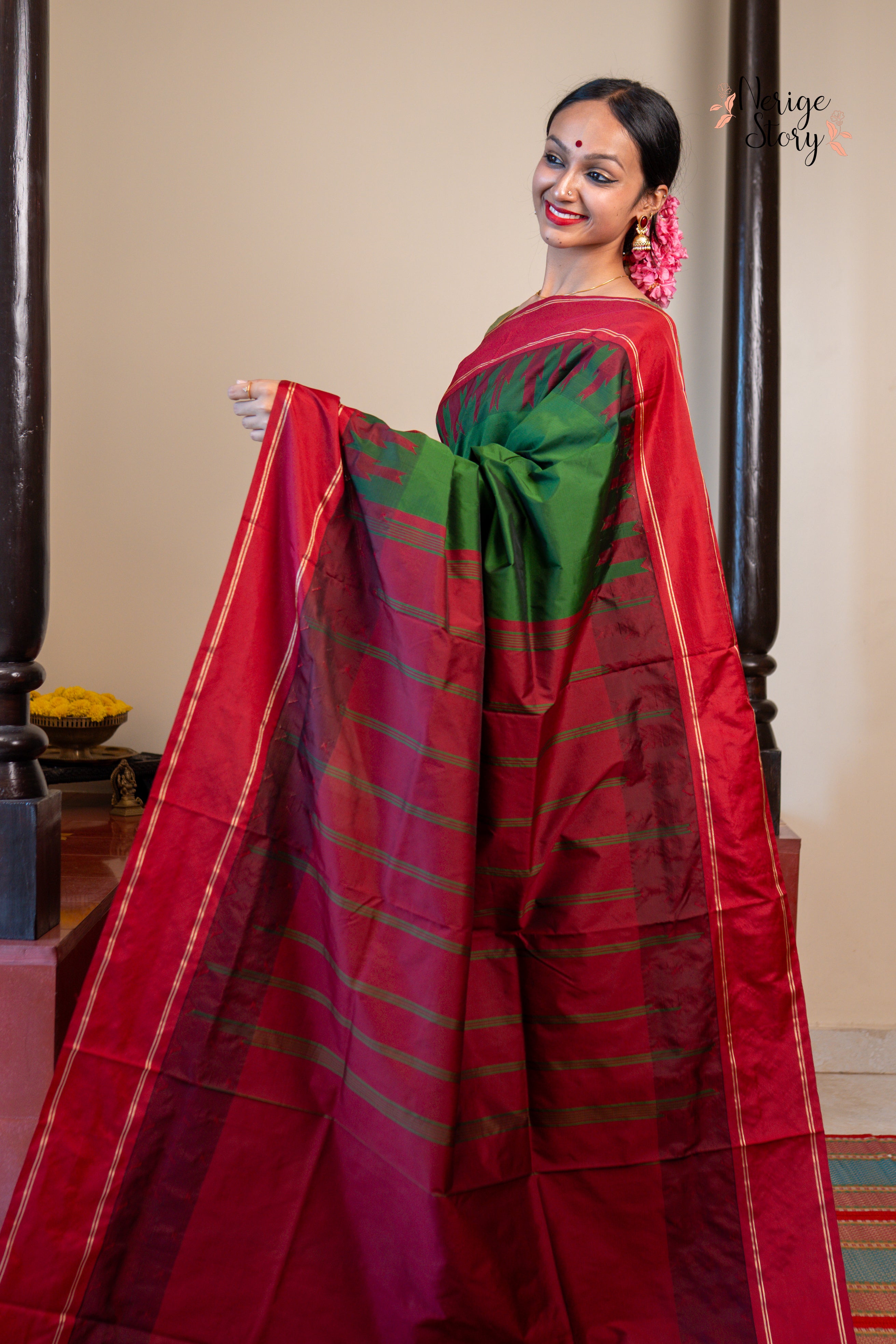 NAVISHA (ನವಿಷಾ)
