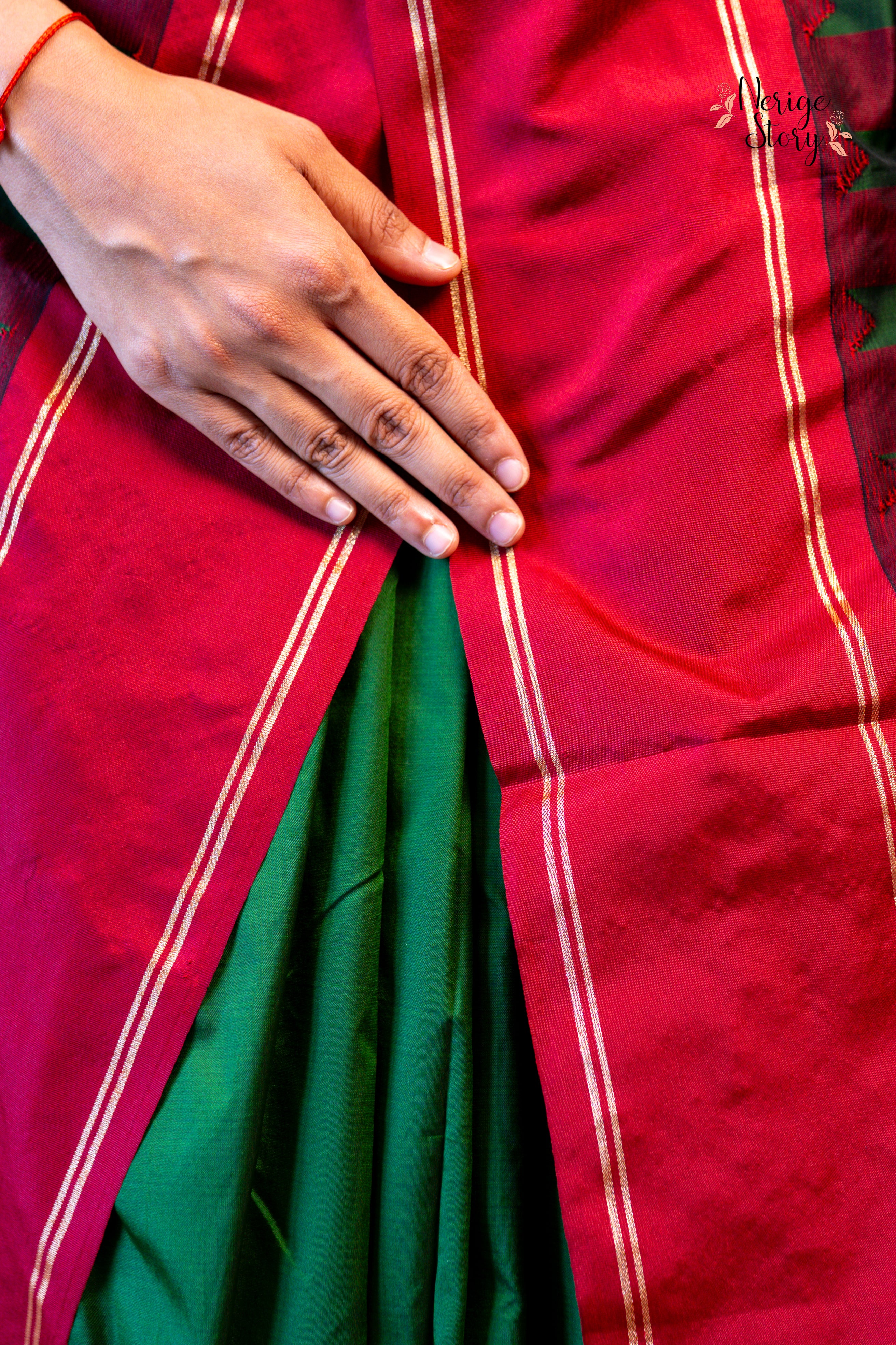 NAVISHA (ನವಿಷಾ)