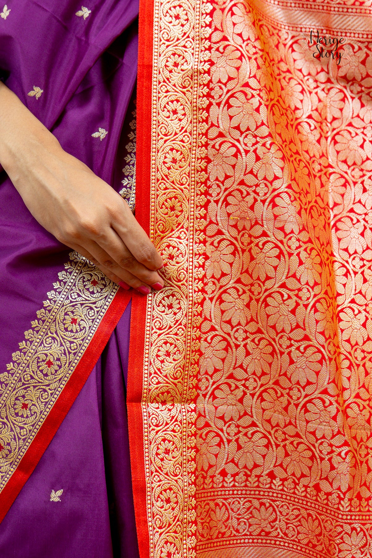 DHRITIKA (धृतिका)