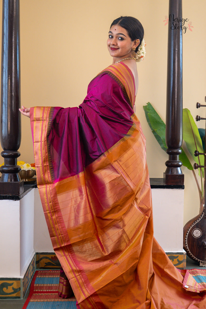 LAVYA (ಲಾವ್ಯಾ)