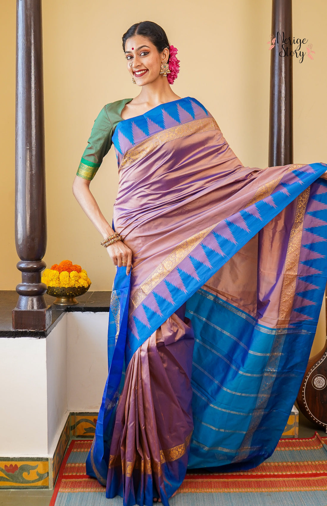 ABHIGITA (ಅಭಿಗೀತಾ)