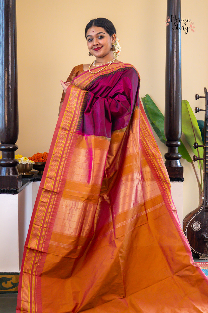 LAVYA (ಲಾವ್ಯಾ)