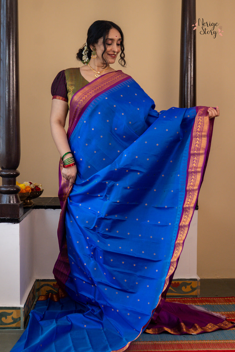 VISHWAPRABHAVATI (విశ్వప్రభావతి)