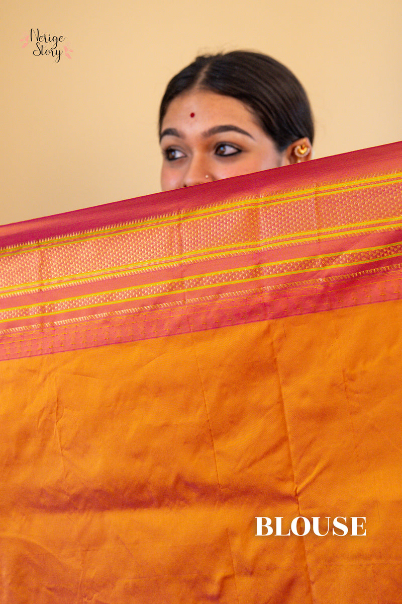 LAVYA (ಲಾವ್ಯಾ)