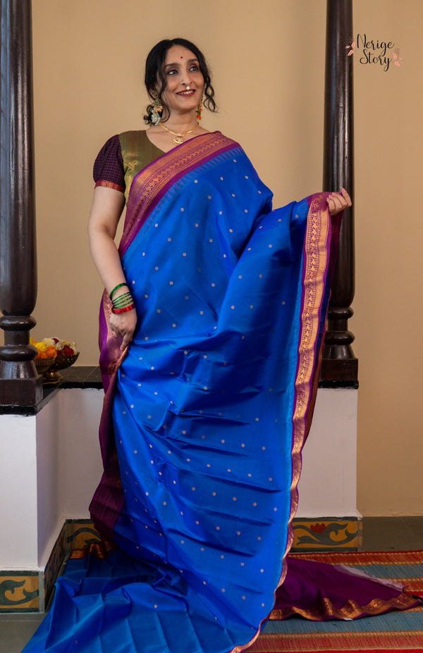 VISHWAPRABHAVATI (విశ్వప్రభావతి)